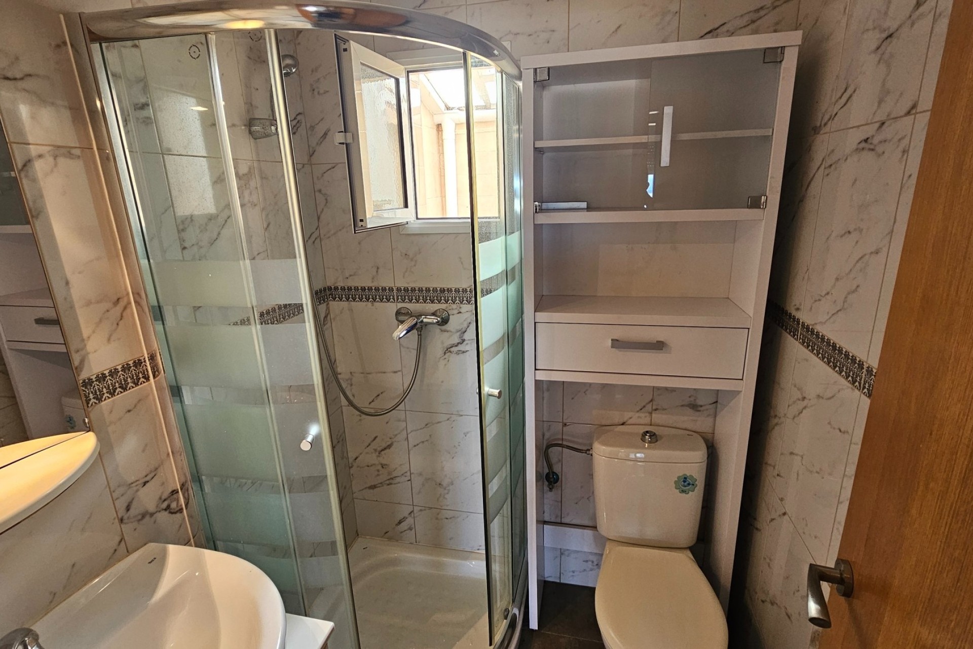 Resale - Apartment / Flat -
Ciudad Quesada - Rojales - Ciudad Quesada