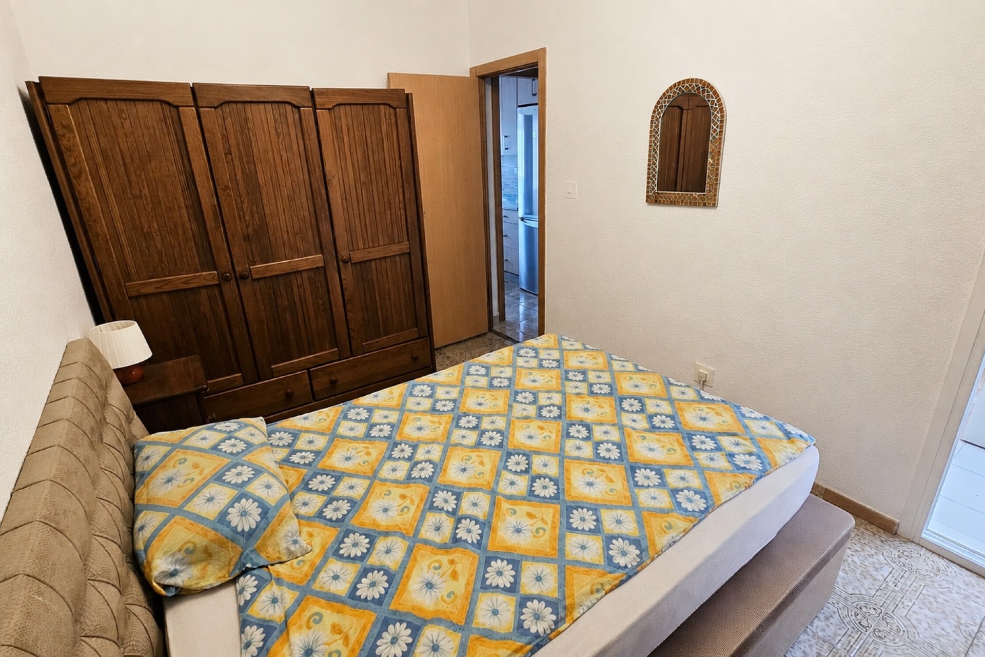 Resale - Apartment / Flat -
Ciudad Quesada - Rojales - Ciudad Quesada