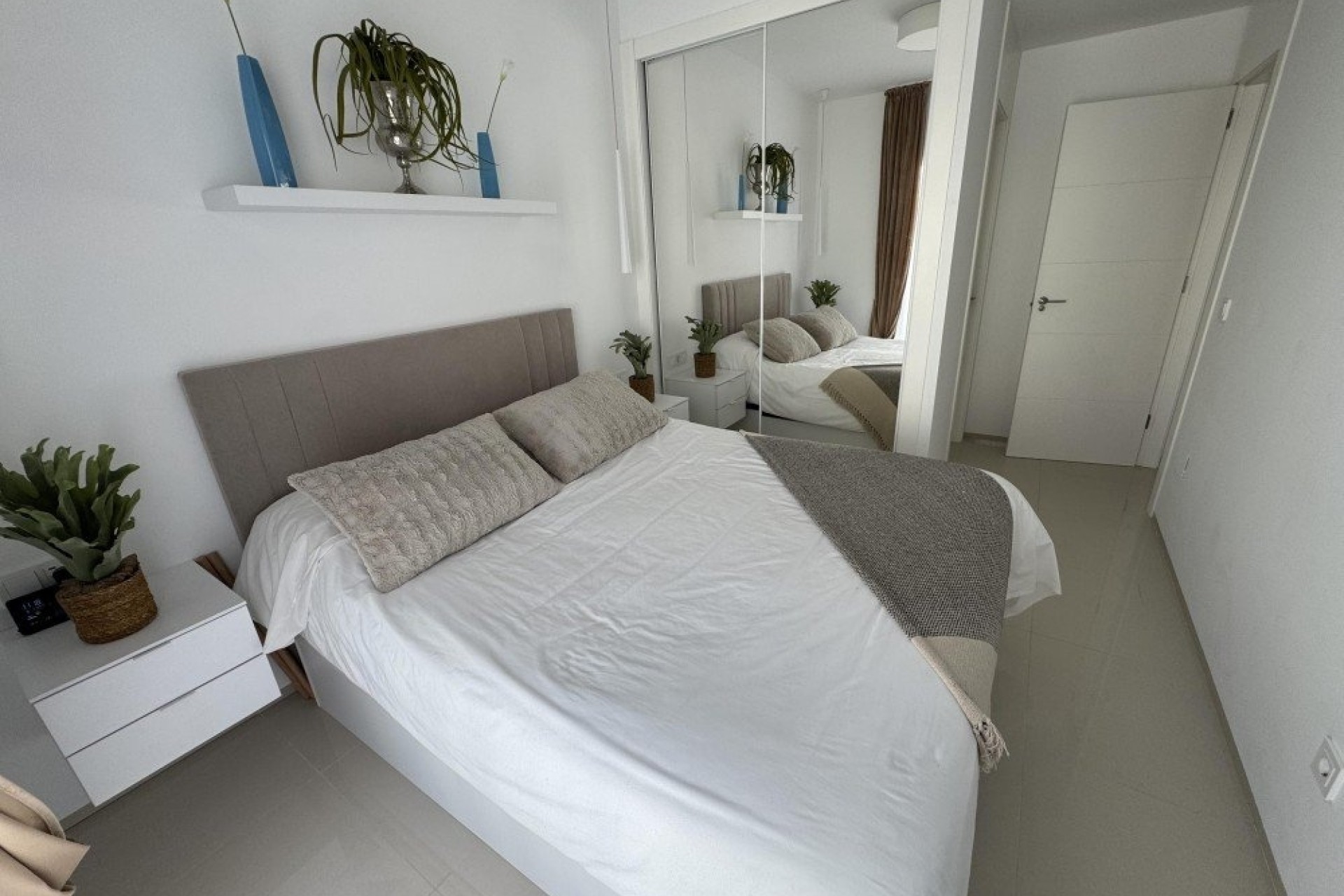 Resale - Apartment / Flat -
Ciudad Quesada - Rojales - Ciudad Quesada