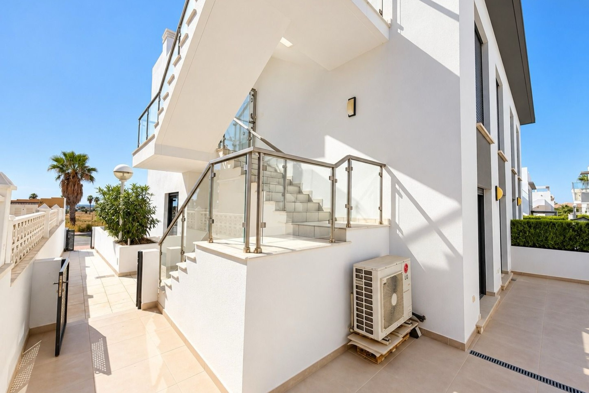 Resale - Apartment / Flat -
Ciudad Quesada - Rojales - Ciudad Quesada