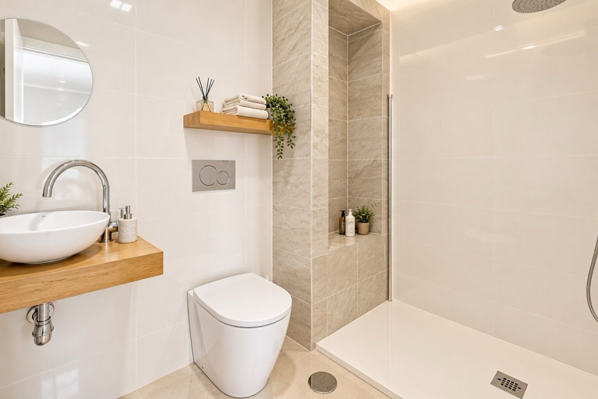 Resale - Apartment / Flat -
Ciudad Quesada - Rojales - Ciudad Quesada
