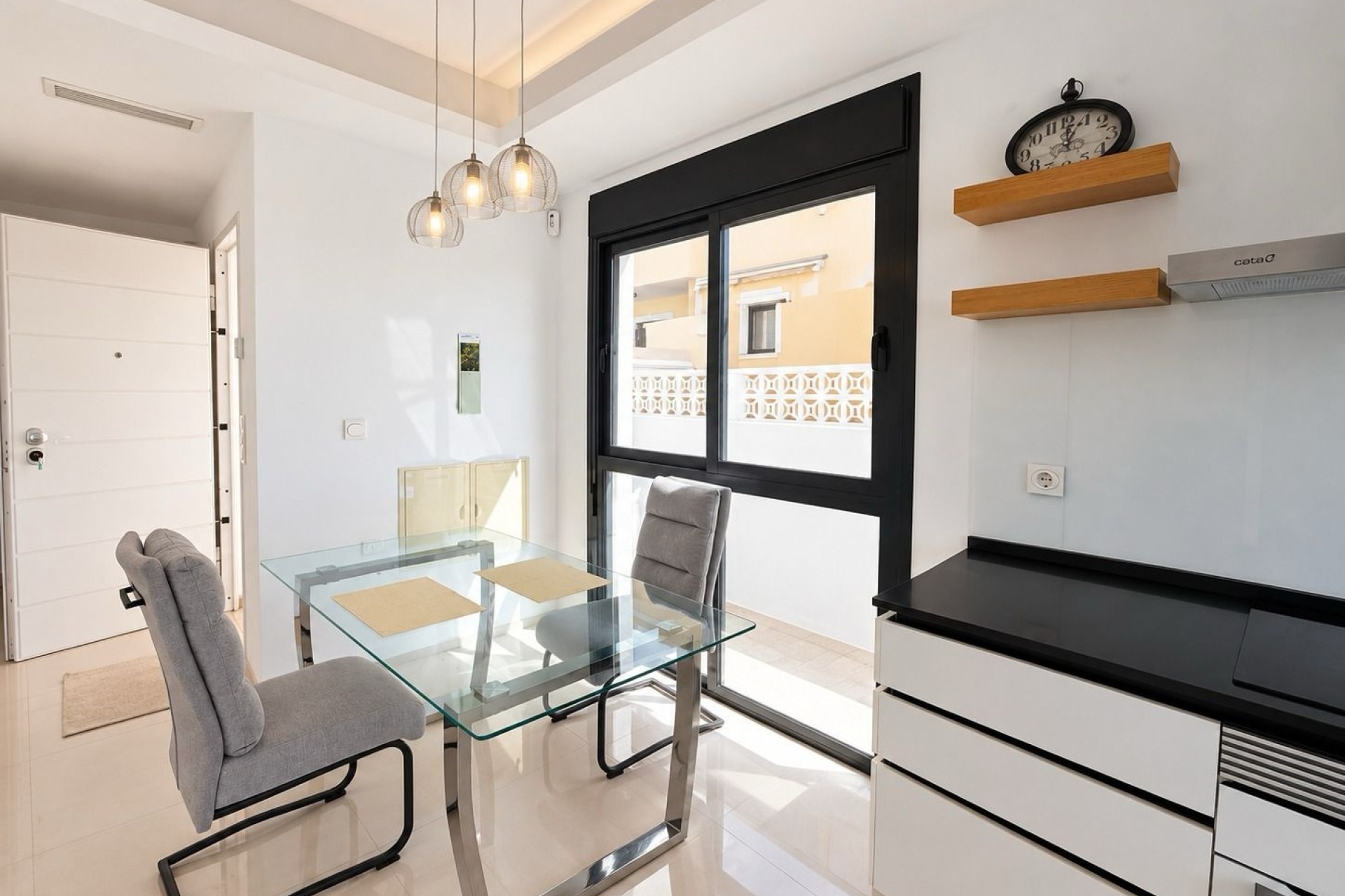 Resale - Apartment / Flat -
Ciudad Quesada - Rojales - Ciudad Quesada