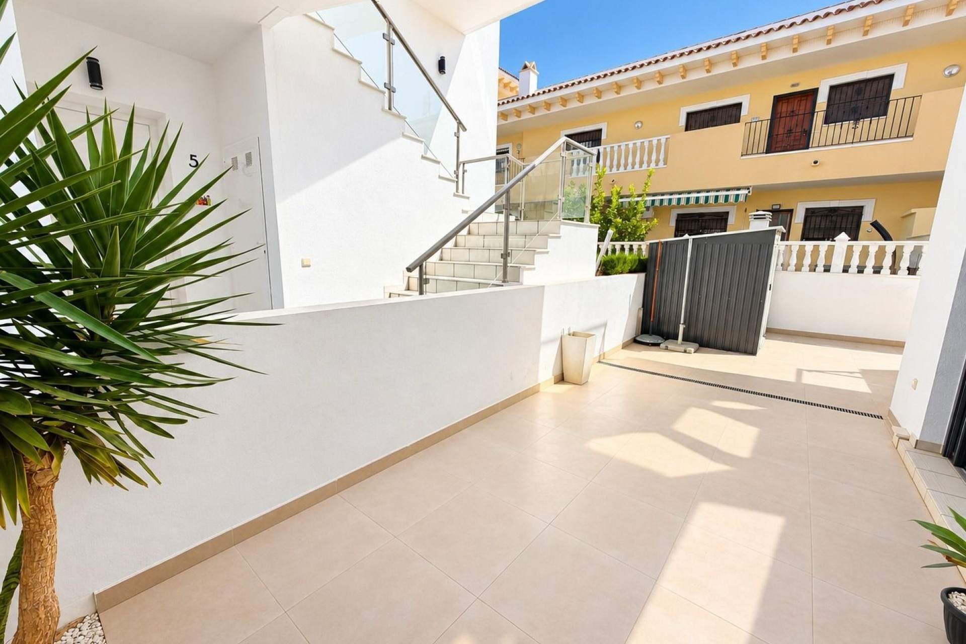 Resale - Apartment / Flat -
Ciudad Quesada - Rojales - Ciudad Quesada