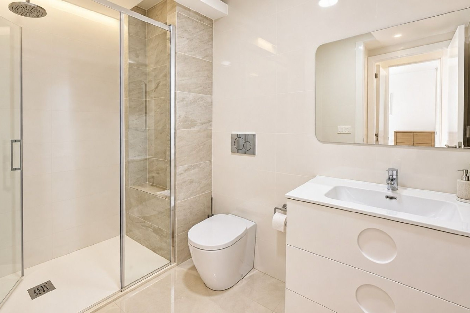 Resale - Apartment / Flat -
Ciudad Quesada - Rojales - Ciudad Quesada