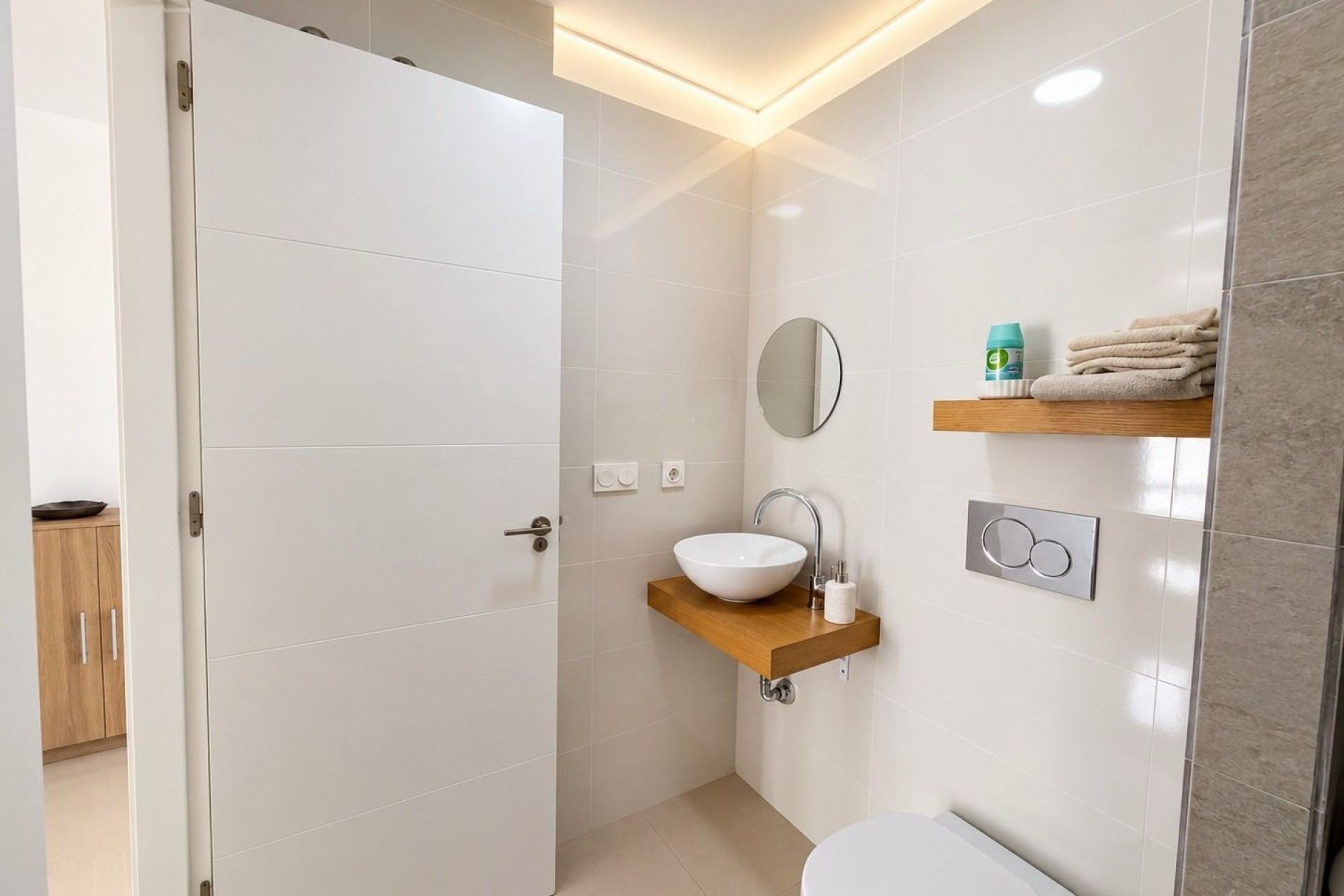 Resale - Apartment / Flat -
Ciudad Quesada - Rojales - Ciudad Quesada
