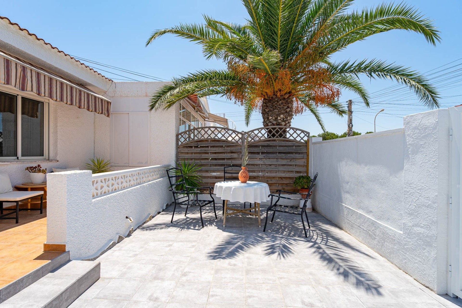 Resale - Apartment / Flat -
Ciudad Quesada - Rojales - Cuidad Quesada