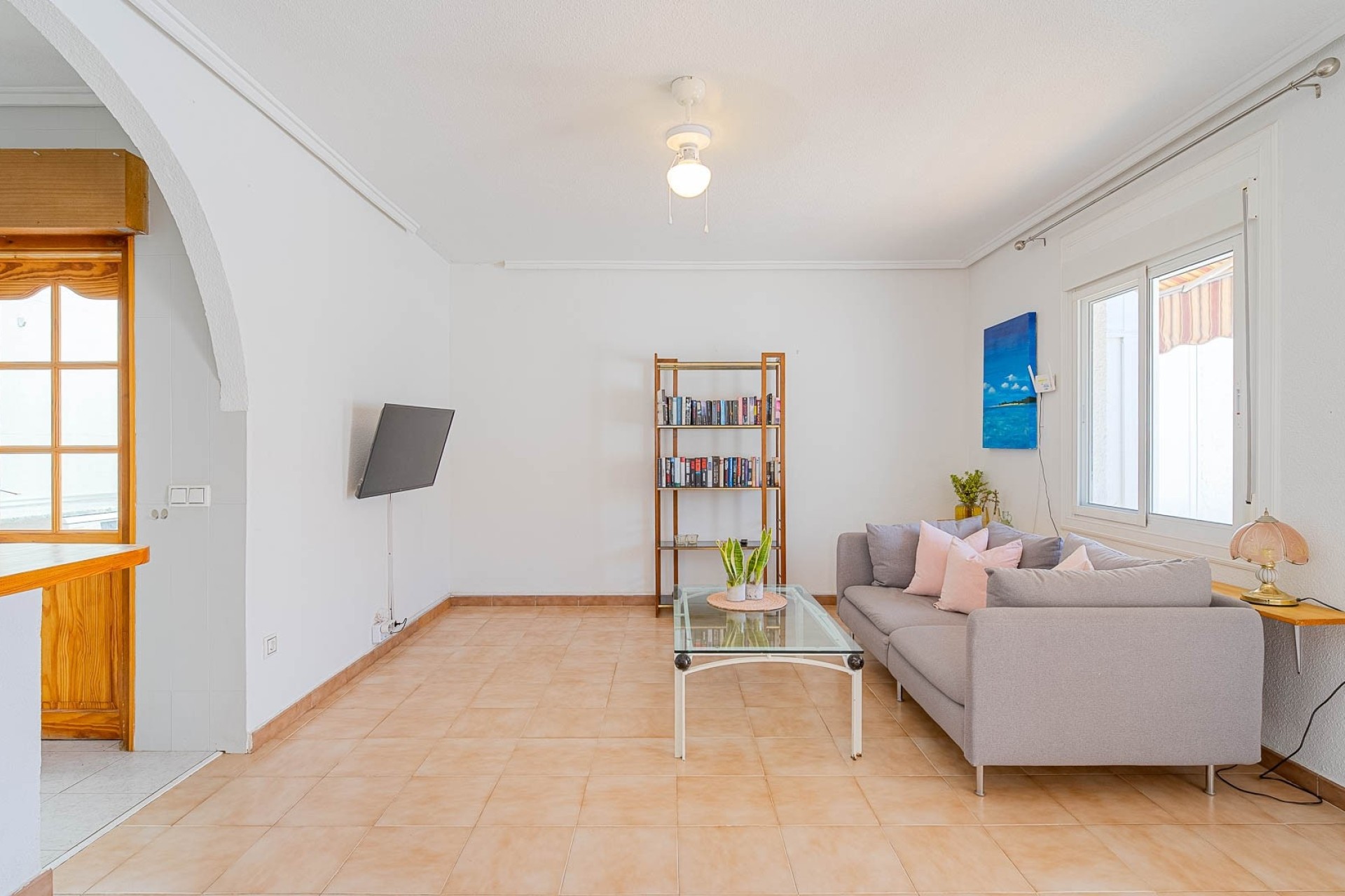 Resale - Apartment / Flat -
Ciudad Quesada - Rojales - Cuidad Quesada