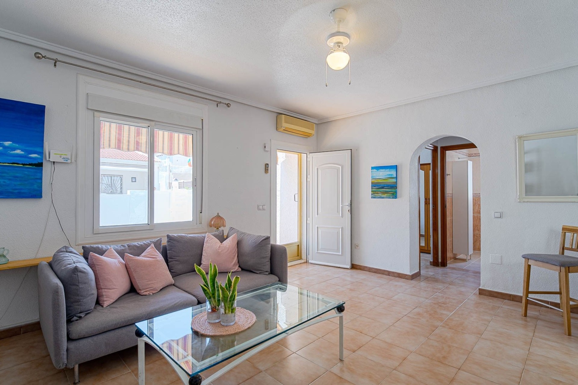 Resale - Apartment / Flat -
Ciudad Quesada - Rojales - Cuidad Quesada