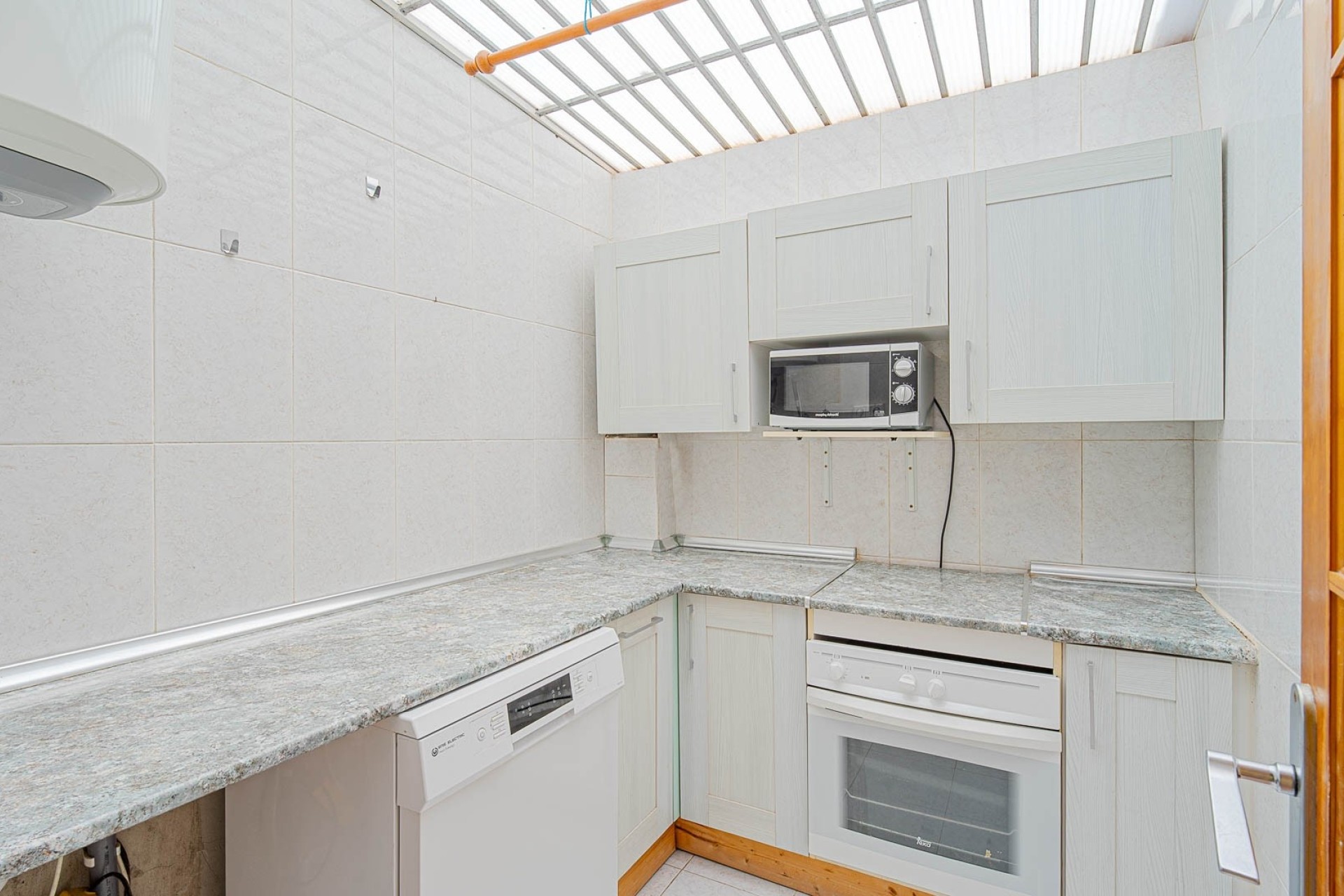 Resale - Apartment / Flat -
Ciudad Quesada - Rojales - Cuidad Quesada