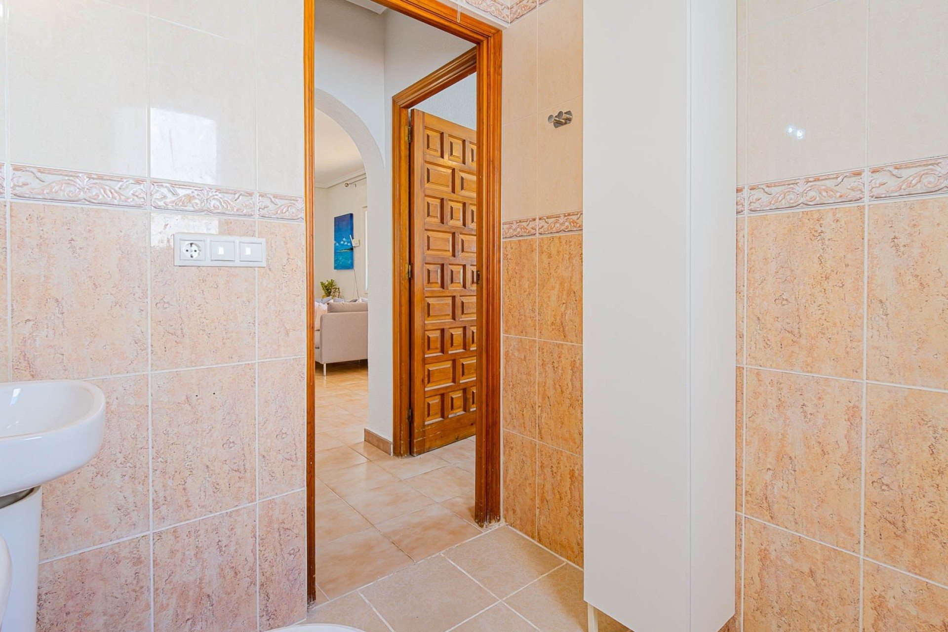 Resale - Apartment / Flat -
Ciudad Quesada - Rojales - Cuidad Quesada