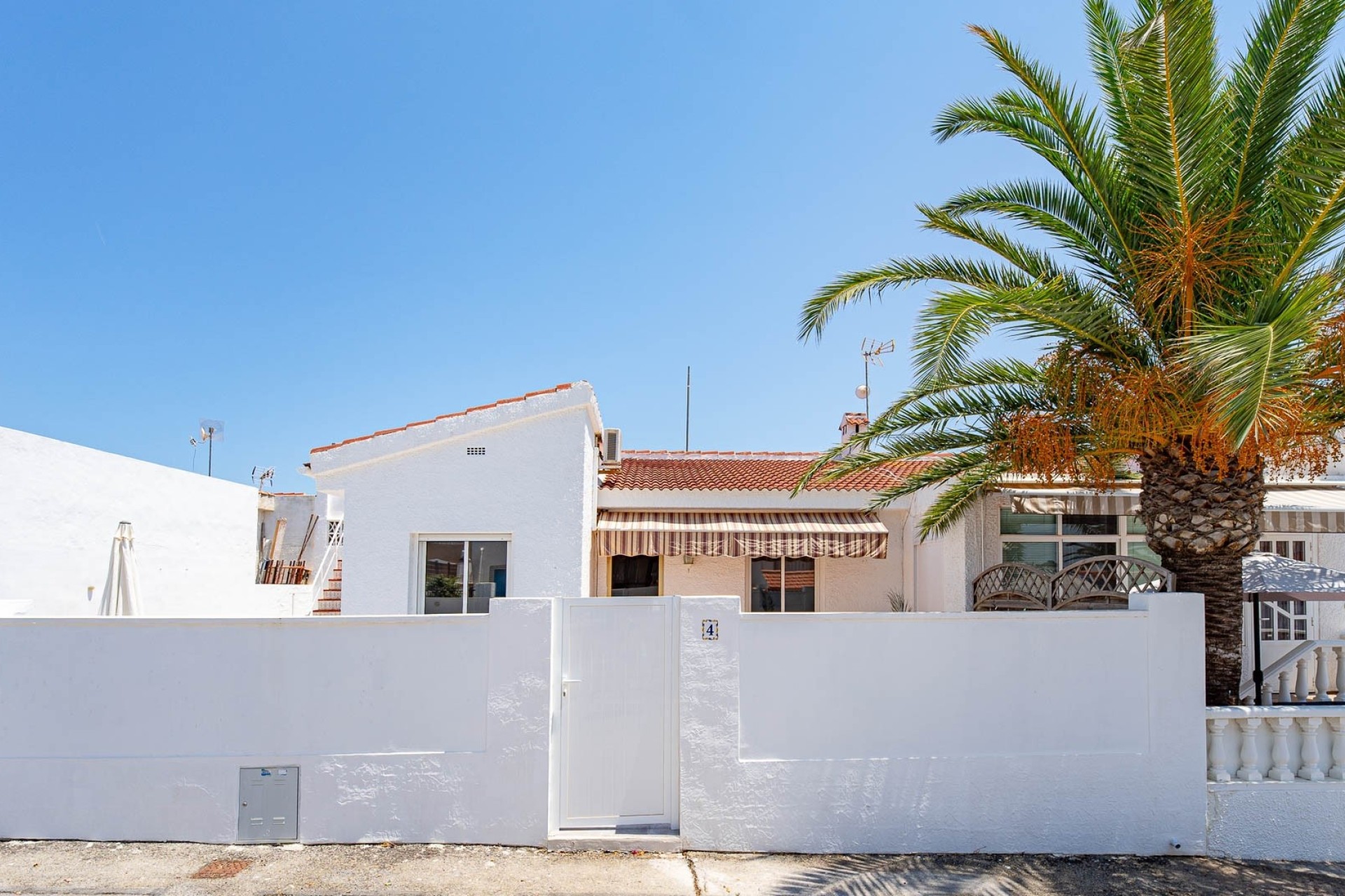 Resale - Apartment / Flat -
Ciudad Quesada - Rojales - Cuidad Quesada