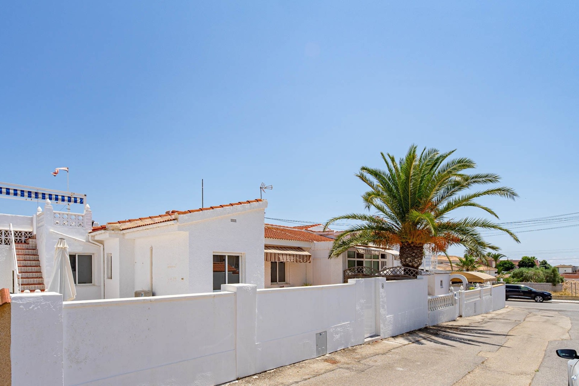 Resale - Apartment / Flat -
Ciudad Quesada - Rojales - Cuidad Quesada
