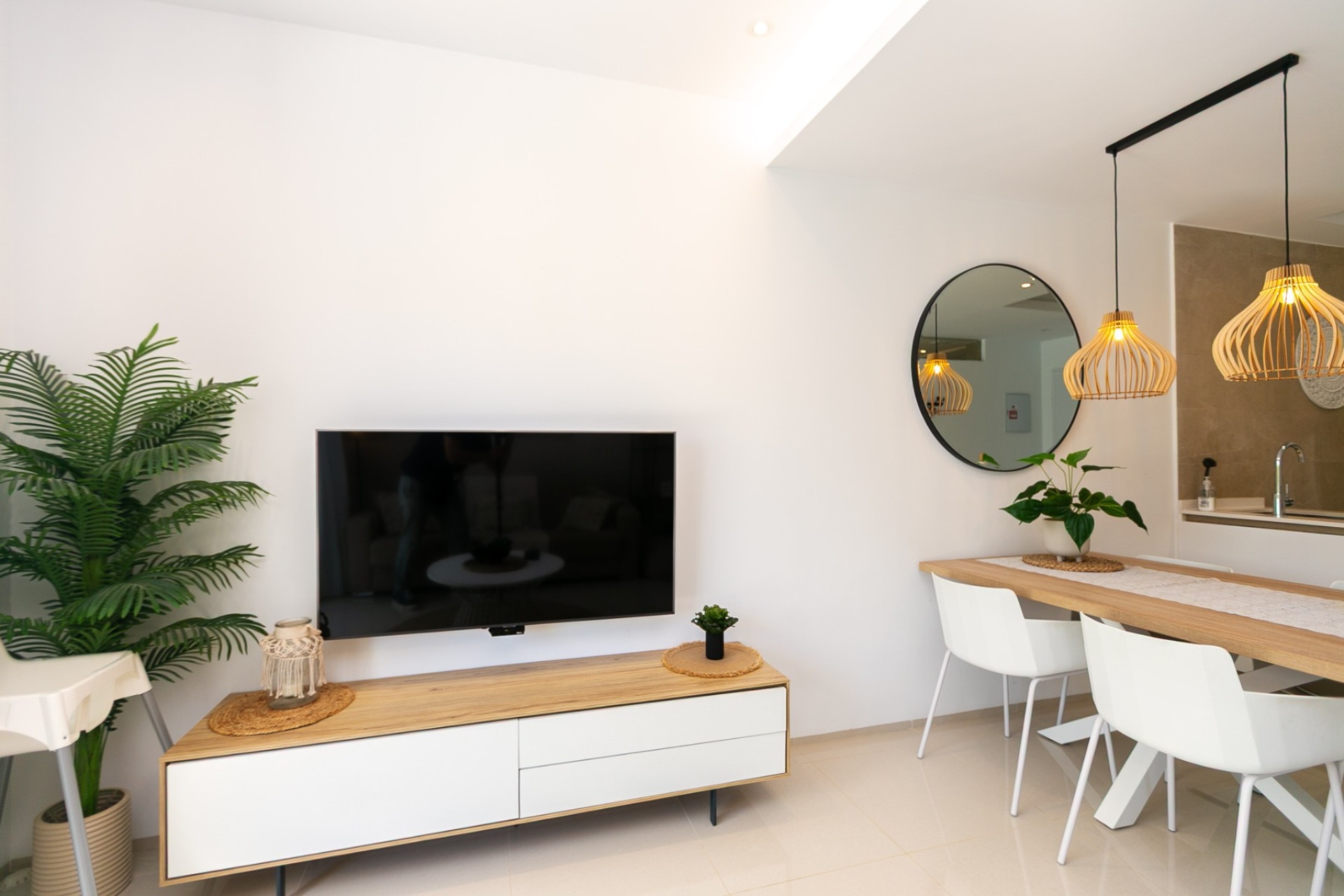 Resale - Apartment / Flat -
Ciudad Quesada - Rojales - Doña Pepa