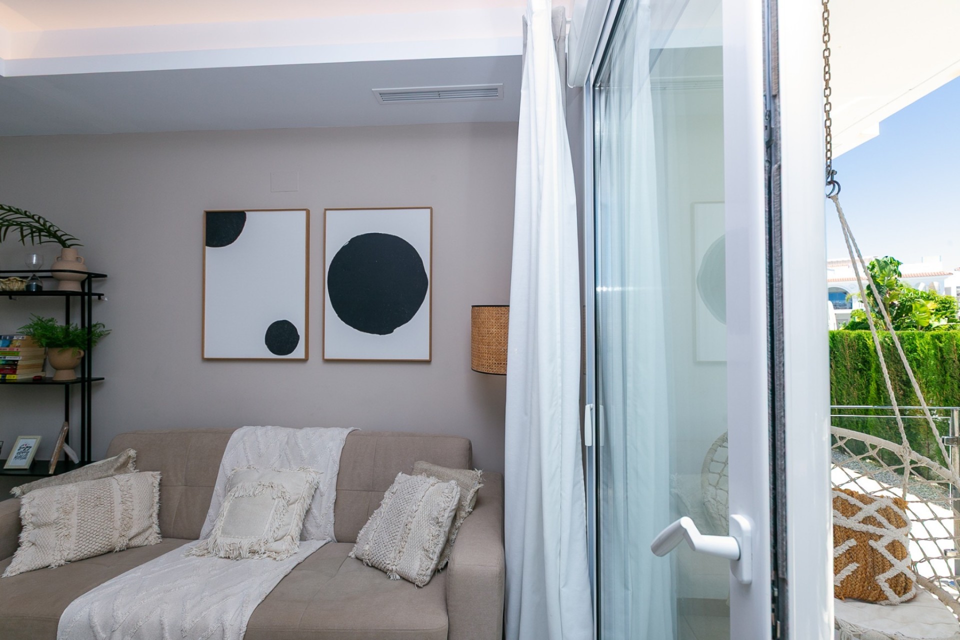 Resale - Apartment / Flat -
Ciudad Quesada - Rojales - Doña Pepa