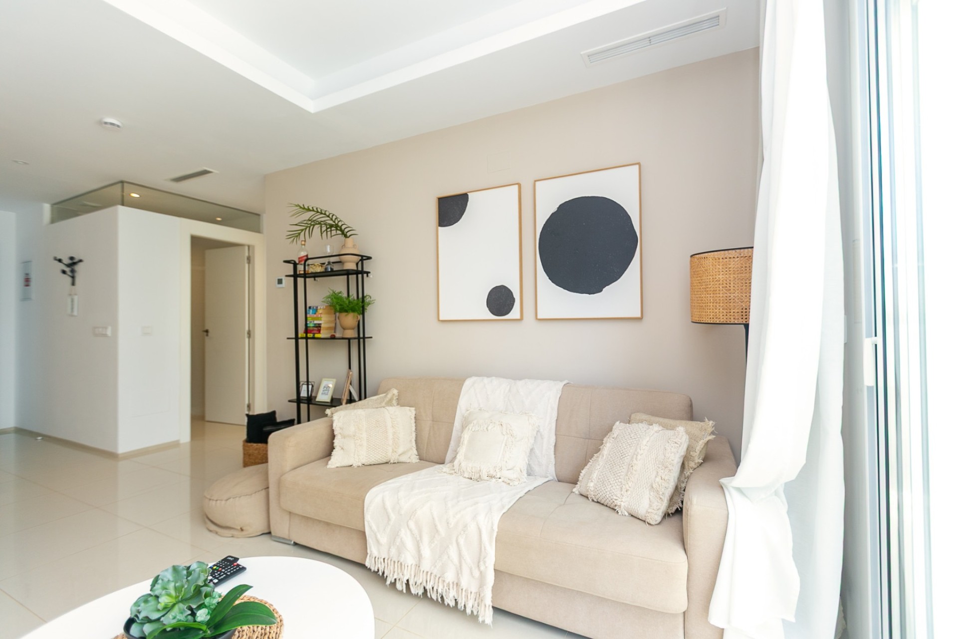 Resale - Apartment / Flat -
Ciudad Quesada - Rojales - Doña Pepa