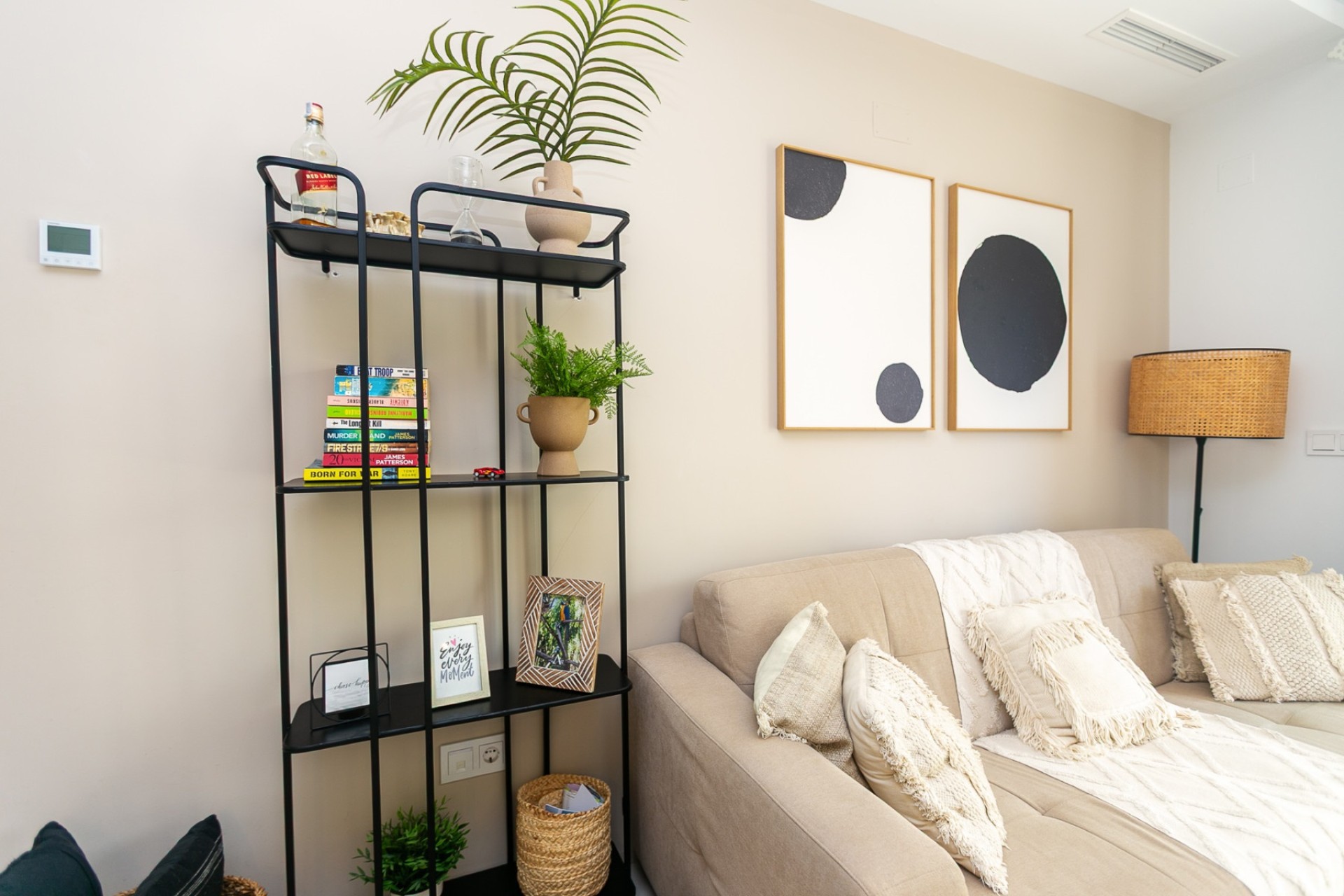 Resale - Apartment / Flat -
Ciudad Quesada - Rojales - Doña Pepa