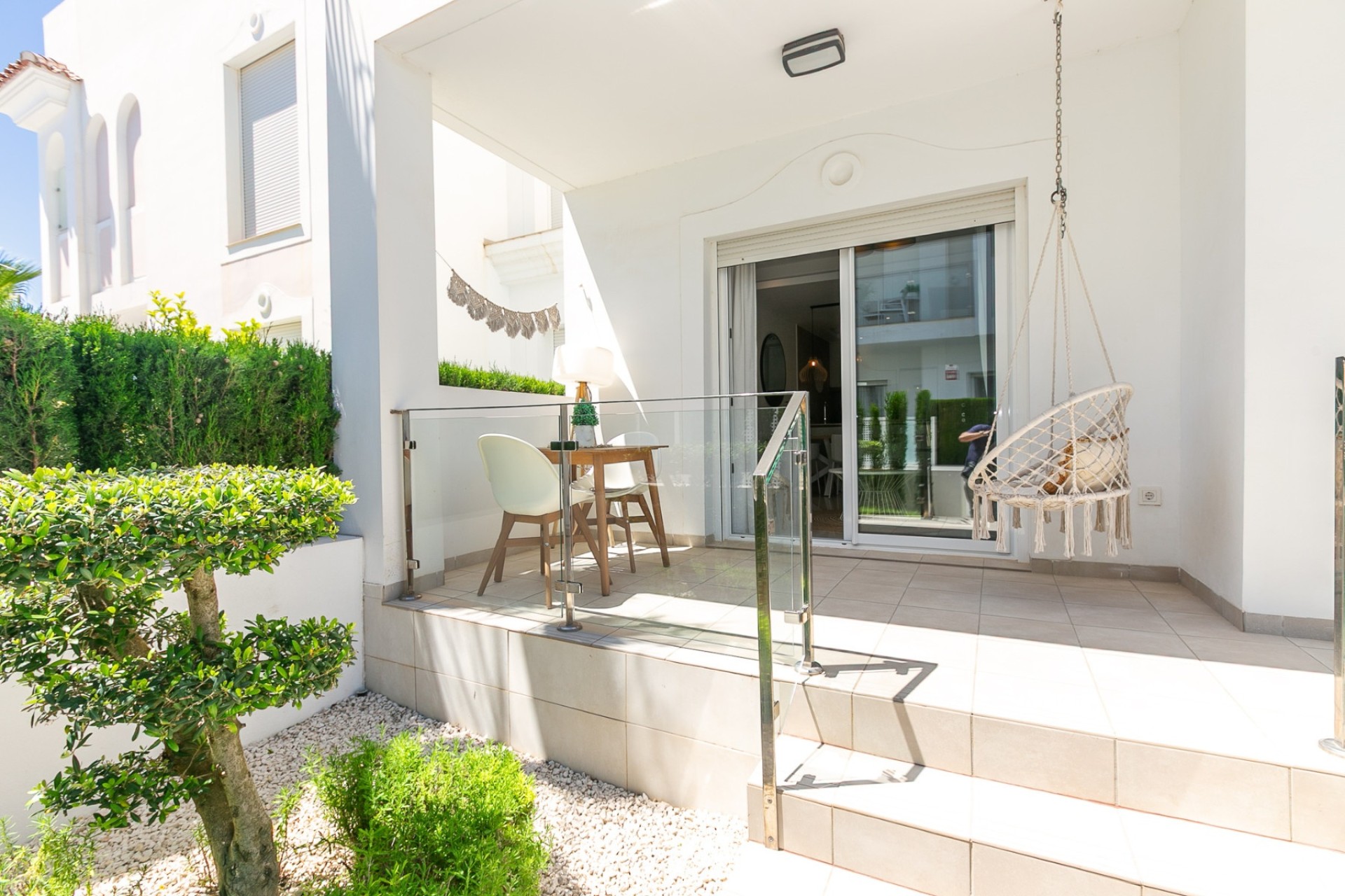 Resale - Apartment / Flat -
Ciudad Quesada - Rojales - Doña Pepa