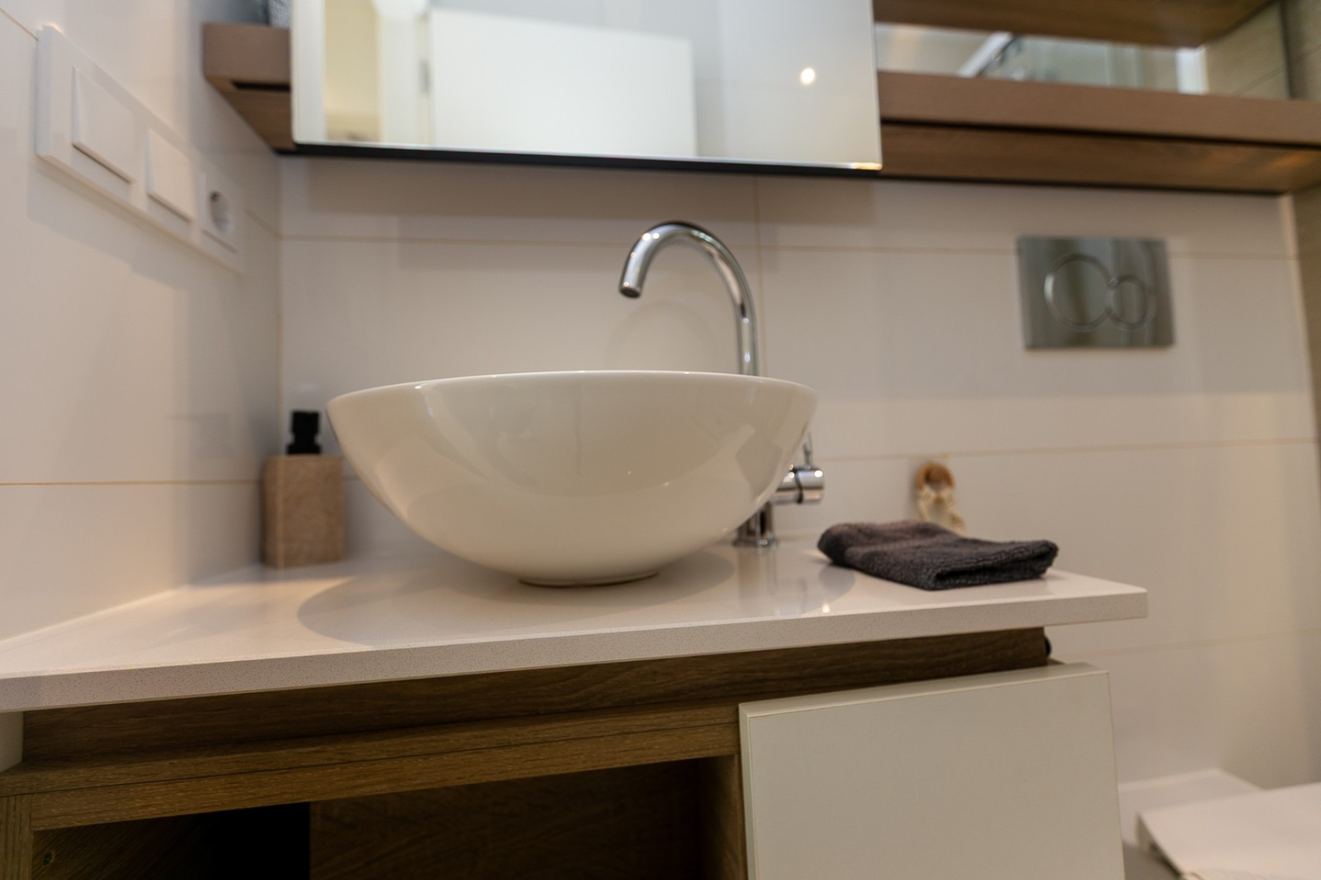 Resale - Apartment / Flat -
Ciudad Quesada - Rojales - Doña Pepa