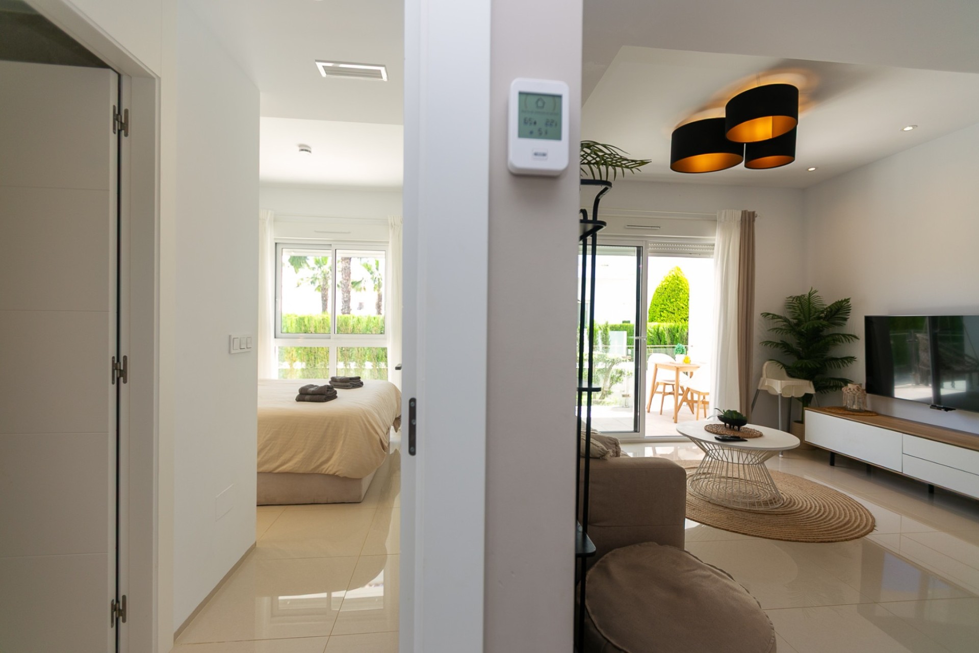 Resale - Apartment / Flat -
Ciudad Quesada - Rojales - Doña Pepa