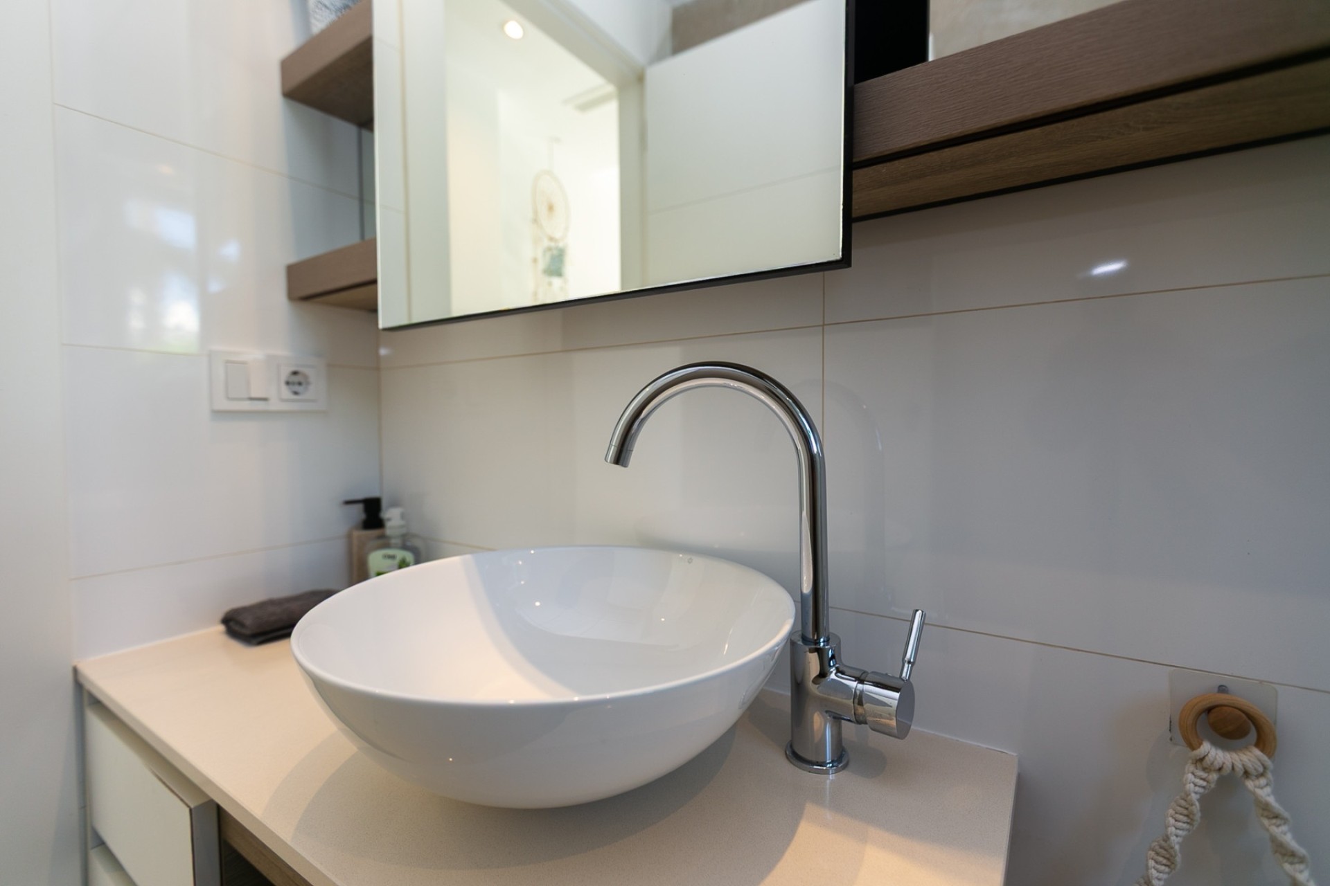 Resale - Apartment / Flat -
Ciudad Quesada - Rojales - Doña Pepa