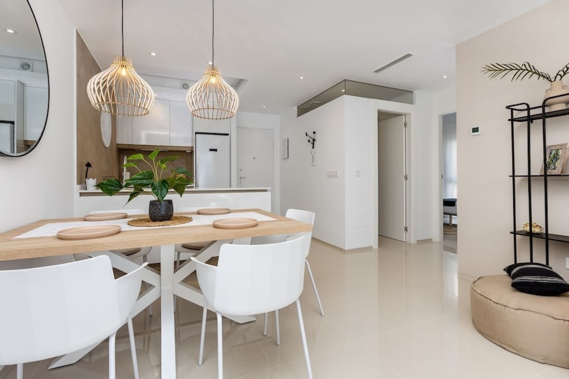 Resale - Apartment / Flat -
Ciudad Quesada - Rojales - Doña Pepa