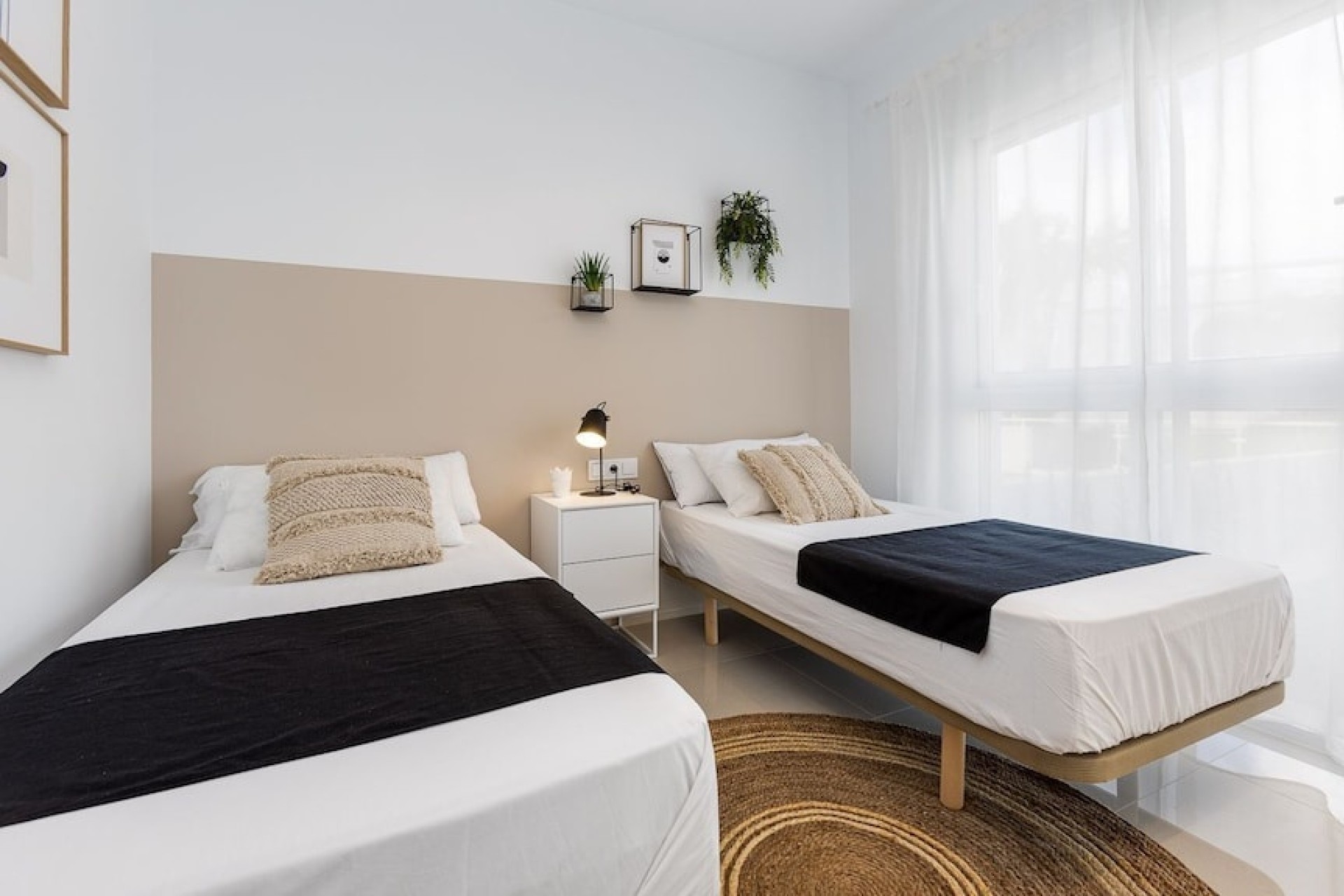 Resale - Apartment / Flat -
Ciudad Quesada - Rojales - Doña Pepa