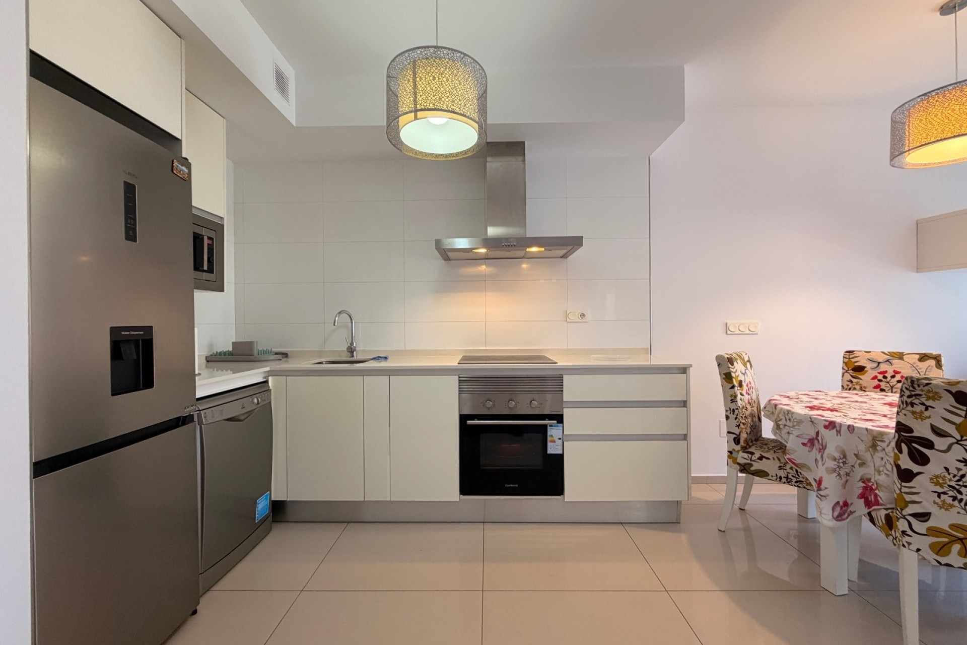Resale - Apartment / Flat -
Ciudad Quesada - Rojales - Doña Pepa