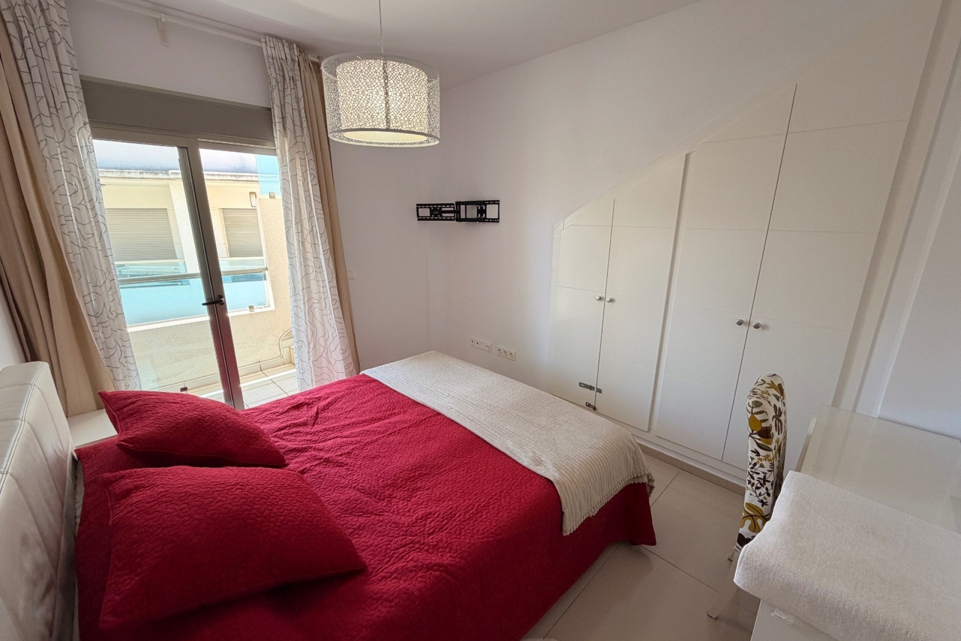 Resale - Apartment / Flat -
Ciudad Quesada - Rojales - Doña Pepa