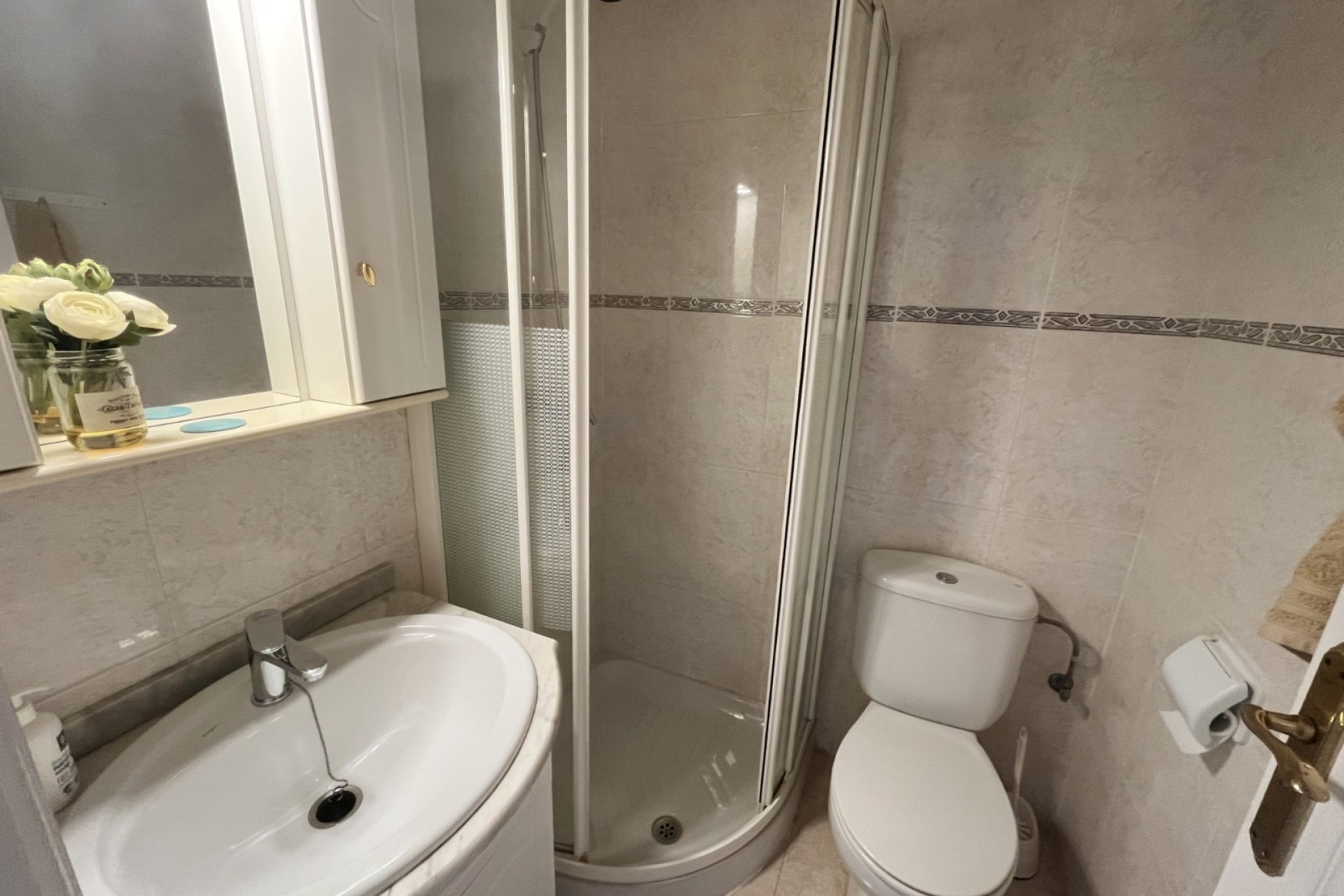 Resale - Apartment / Flat -
Ciudad Quesada - Rojales - Doña Pepa