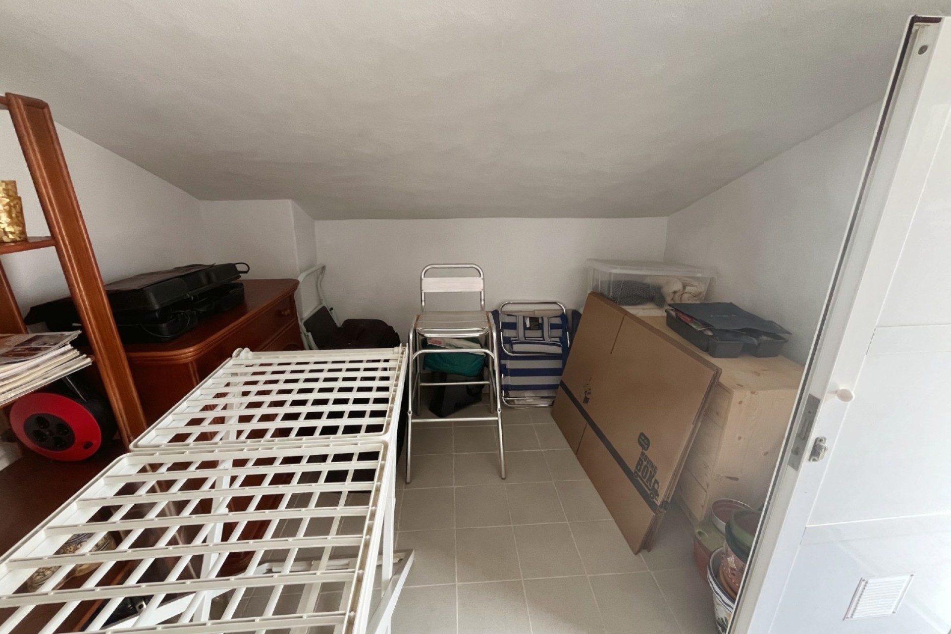 Resale - Apartment / Flat -
Ciudad Quesada - Rojales - Doña Pepa