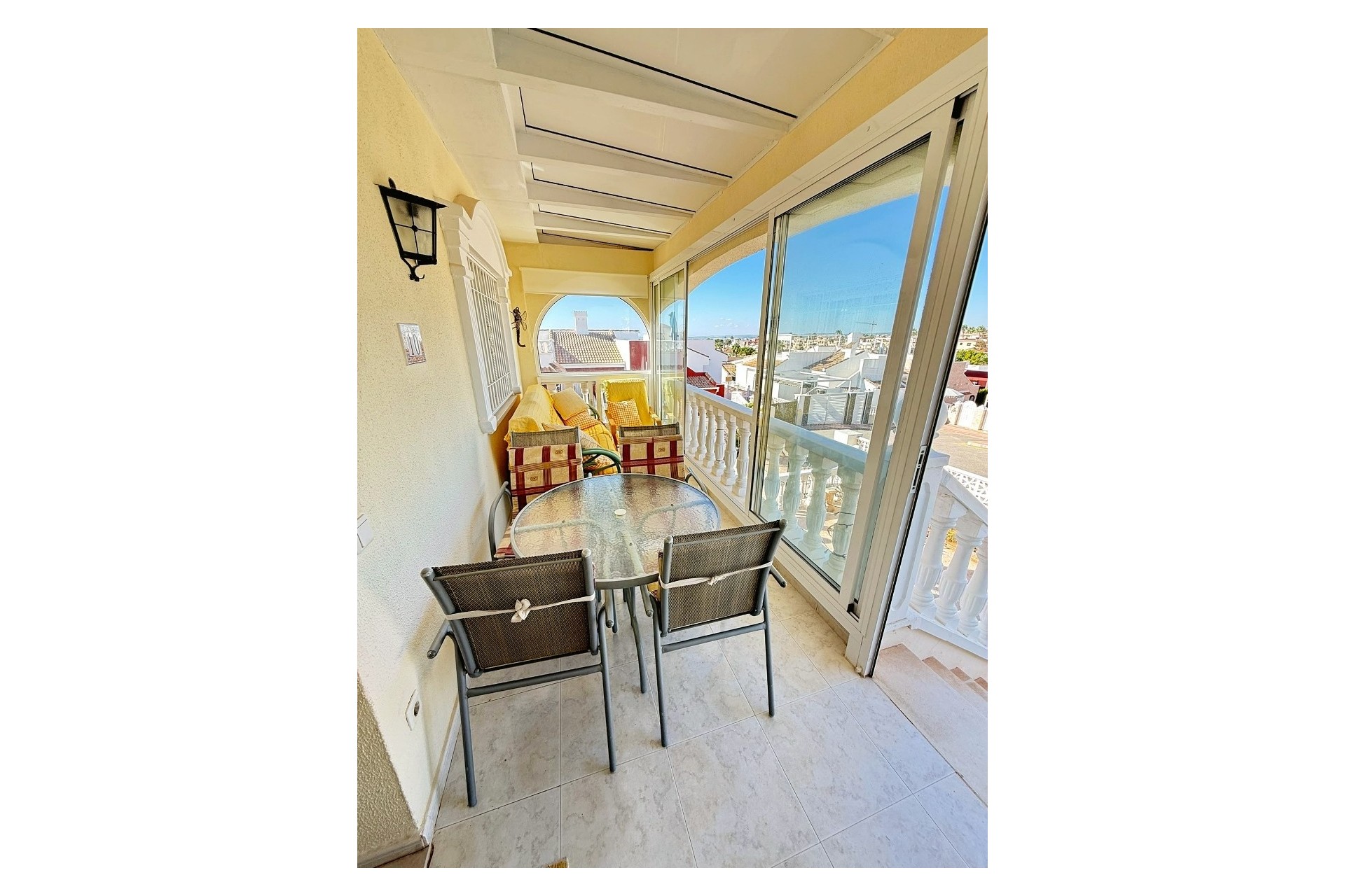 Resale - Apartment / Flat -
Ciudad Quesada - Rojales - La Fiesta
