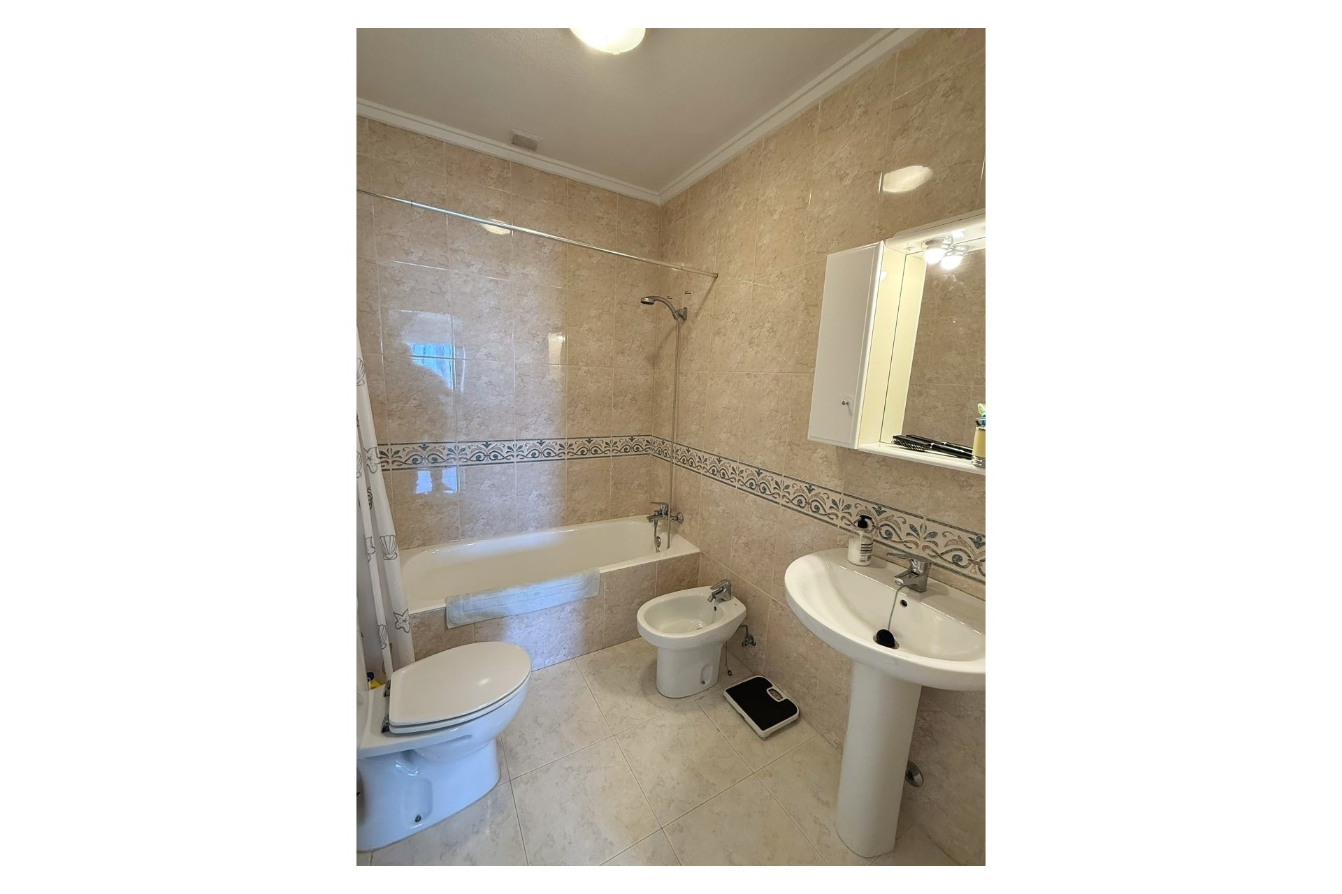 Resale - Apartment / Flat -
Ciudad Quesada - Rojales - La Fiesta