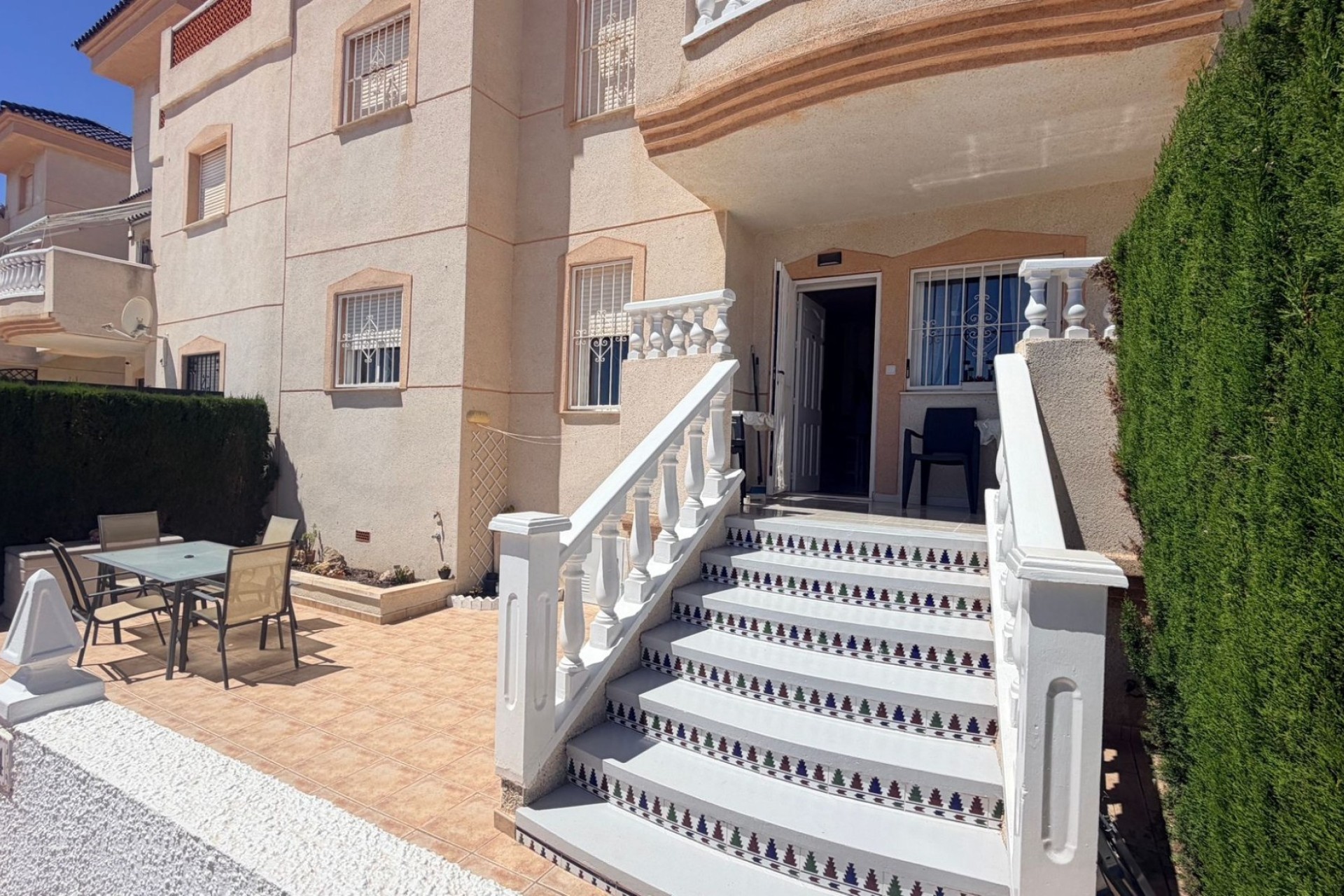 Resale - Apartment / Flat -
Ciudad Quesada - Rojales - La Marquesa Golf