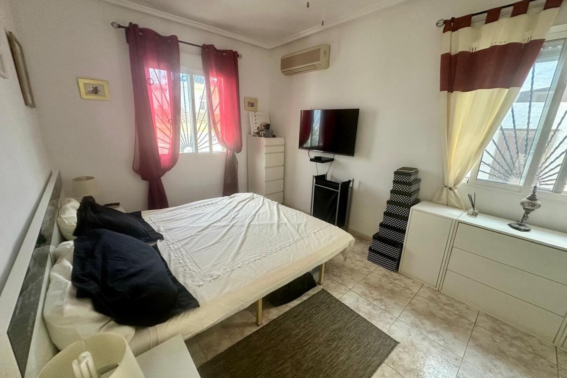 Resale - Apartment / Flat -
Ciudad Quesada - Rojales - La Marquesa Golf
