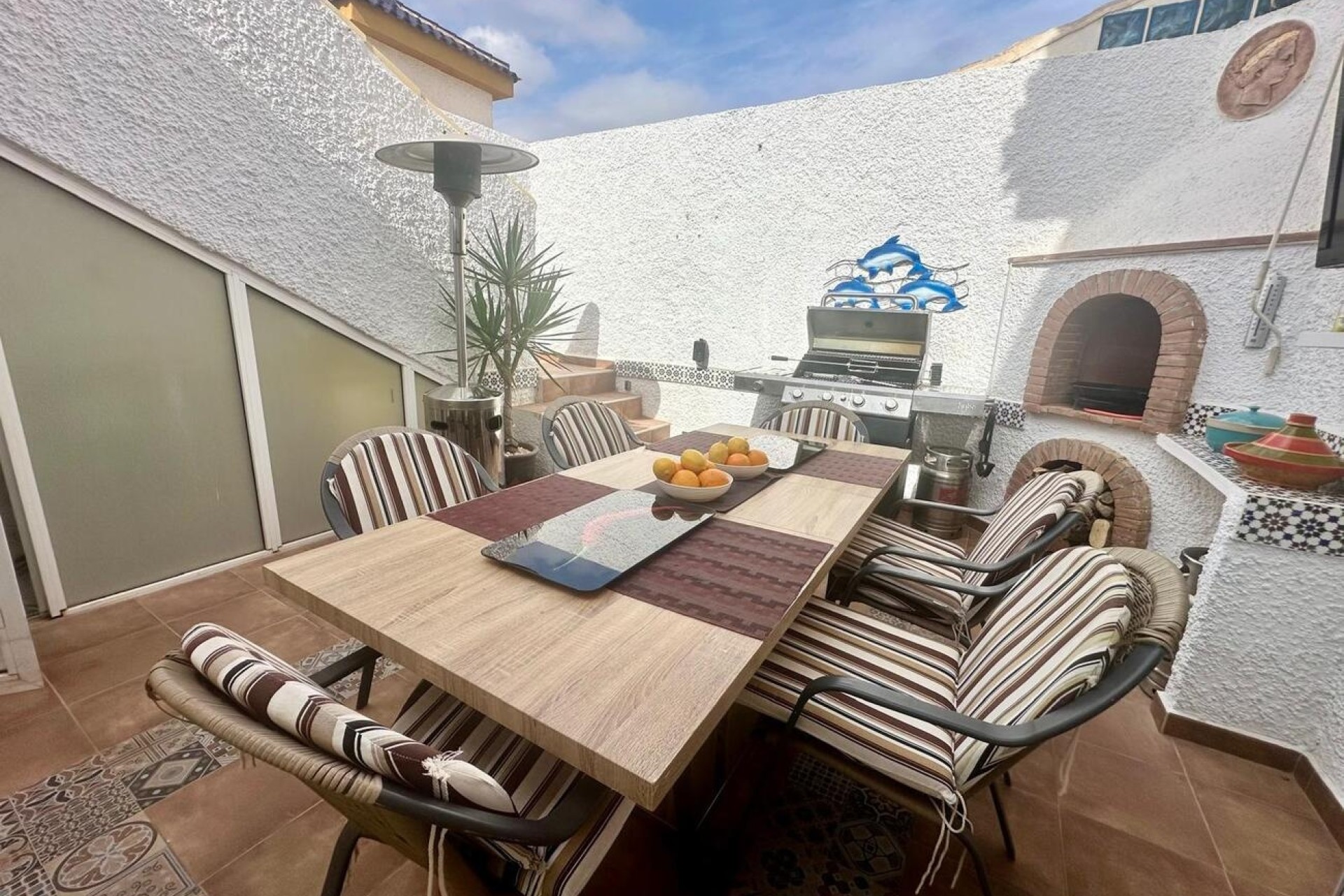 Resale - Apartment / Flat -
Ciudad Quesada - Rojales - La Marquesa Golf