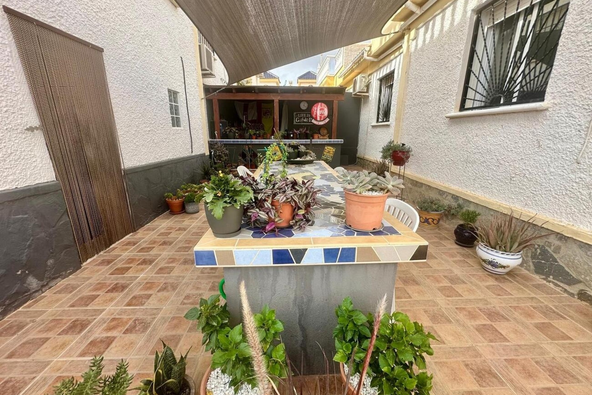 Resale - Apartment / Flat -
Ciudad Quesada - Rojales - La Marquesa Golf