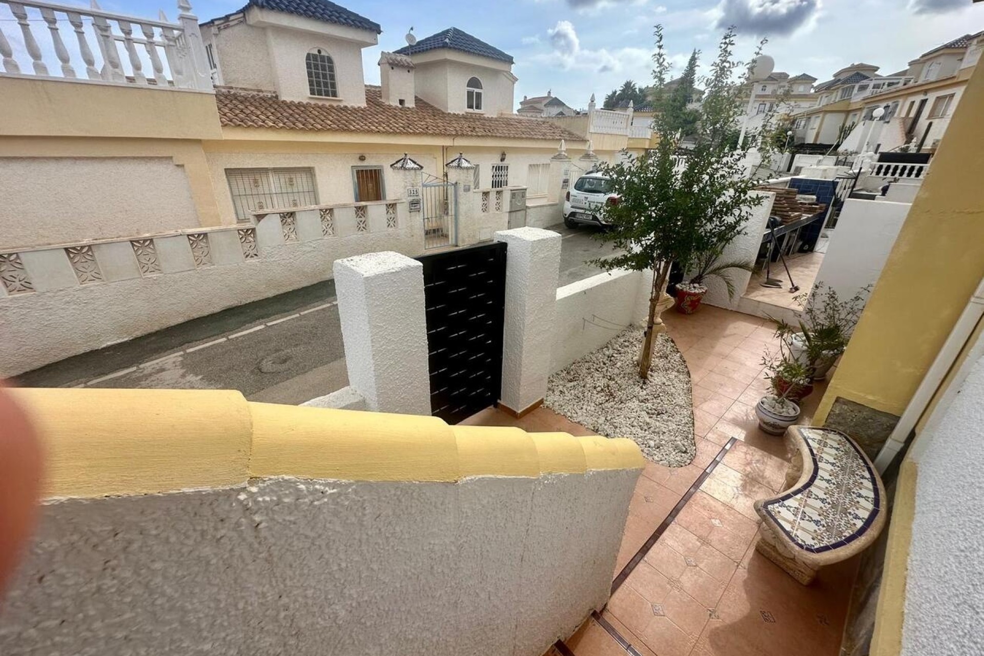 Resale - Apartment / Flat -
Ciudad Quesada - Rojales - La Marquesa Golf