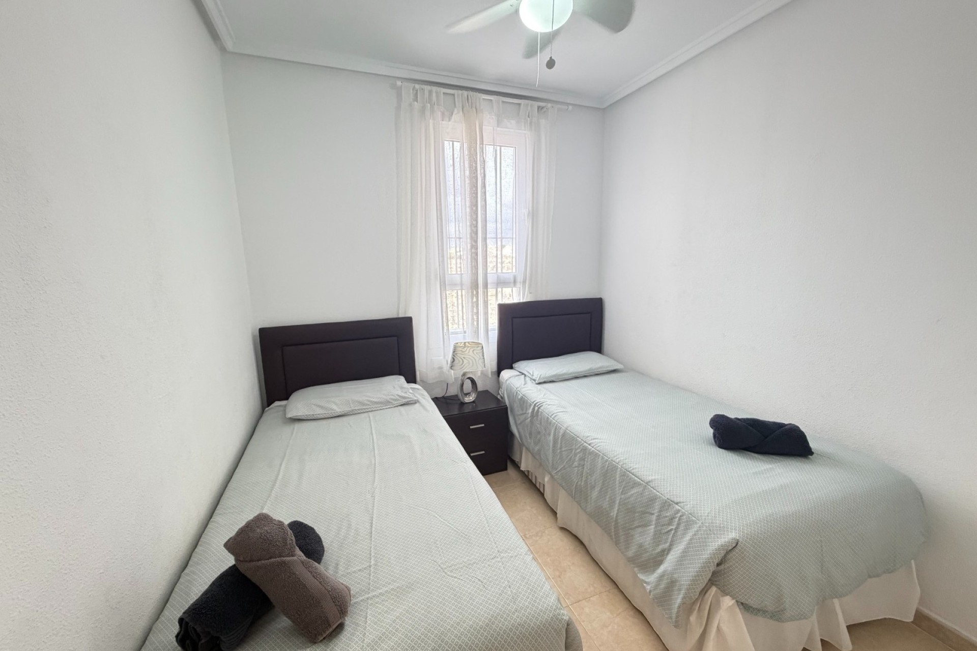 Resale - Apartment / Flat -
Ciudad Quesada - Rojales - La Marquesa Golf