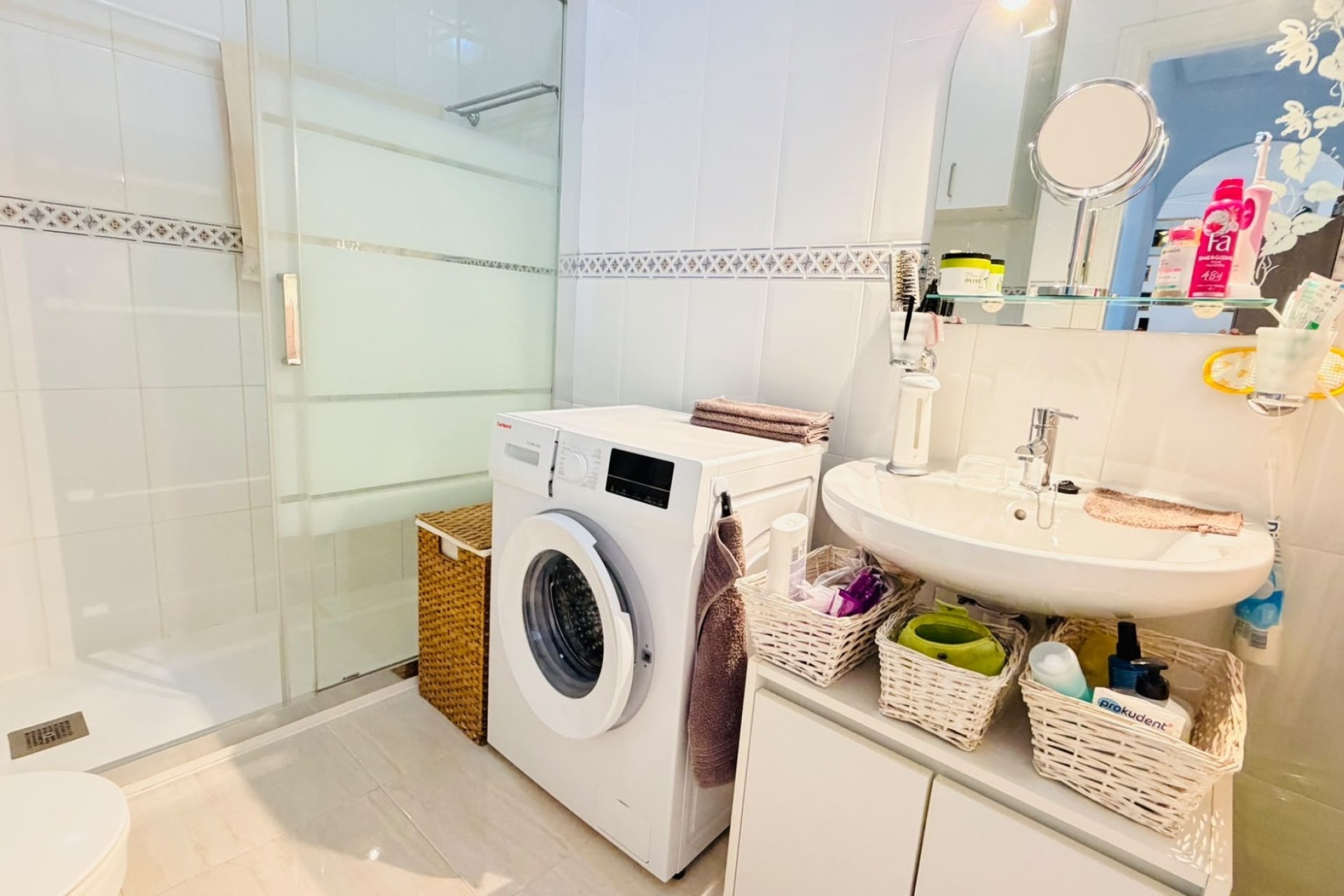 Resale - Apartment / Flat -
Ciudad Quesada - Rojales - La Marquesa Golf