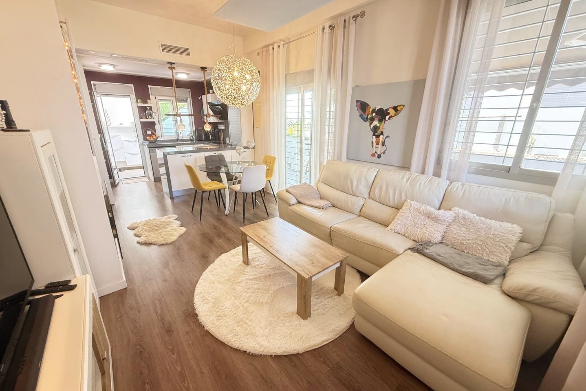 Resale - Apartment / Flat -
Ciudad Quesada - Rojales - Pueblo Bravo