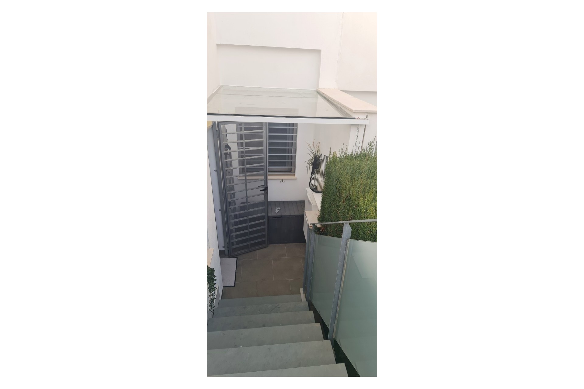 Resale - Apartment / Flat -
Ciudad Quesada - Rojales - Pueblo Bravo