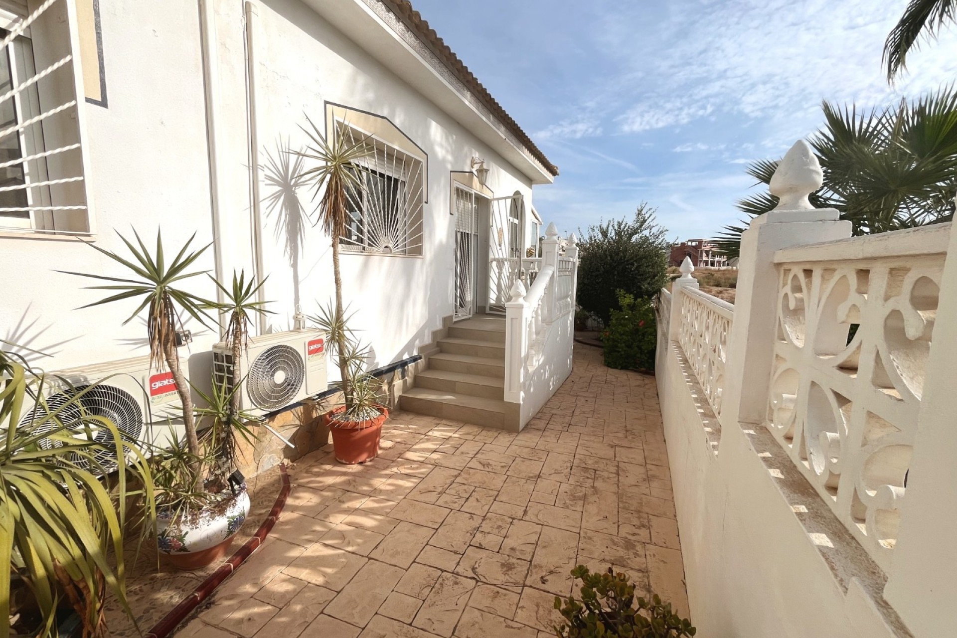 Resale - Apartment / Flat -
Ciudad Quesada - Rojales - Pueblo Bravo