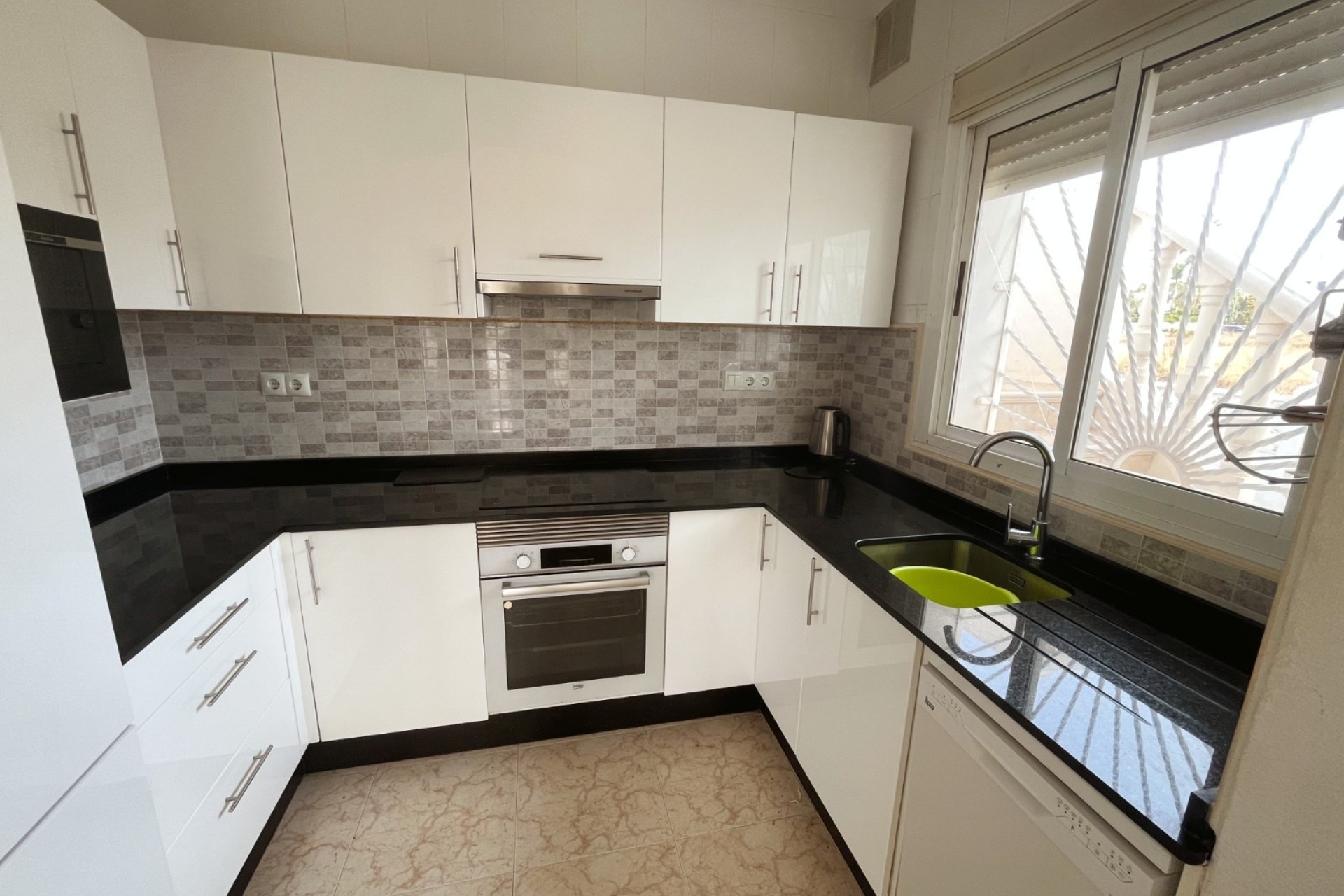 Resale - Apartment / Flat -
Ciudad Quesada - Rojales - Pueblo Bravo
