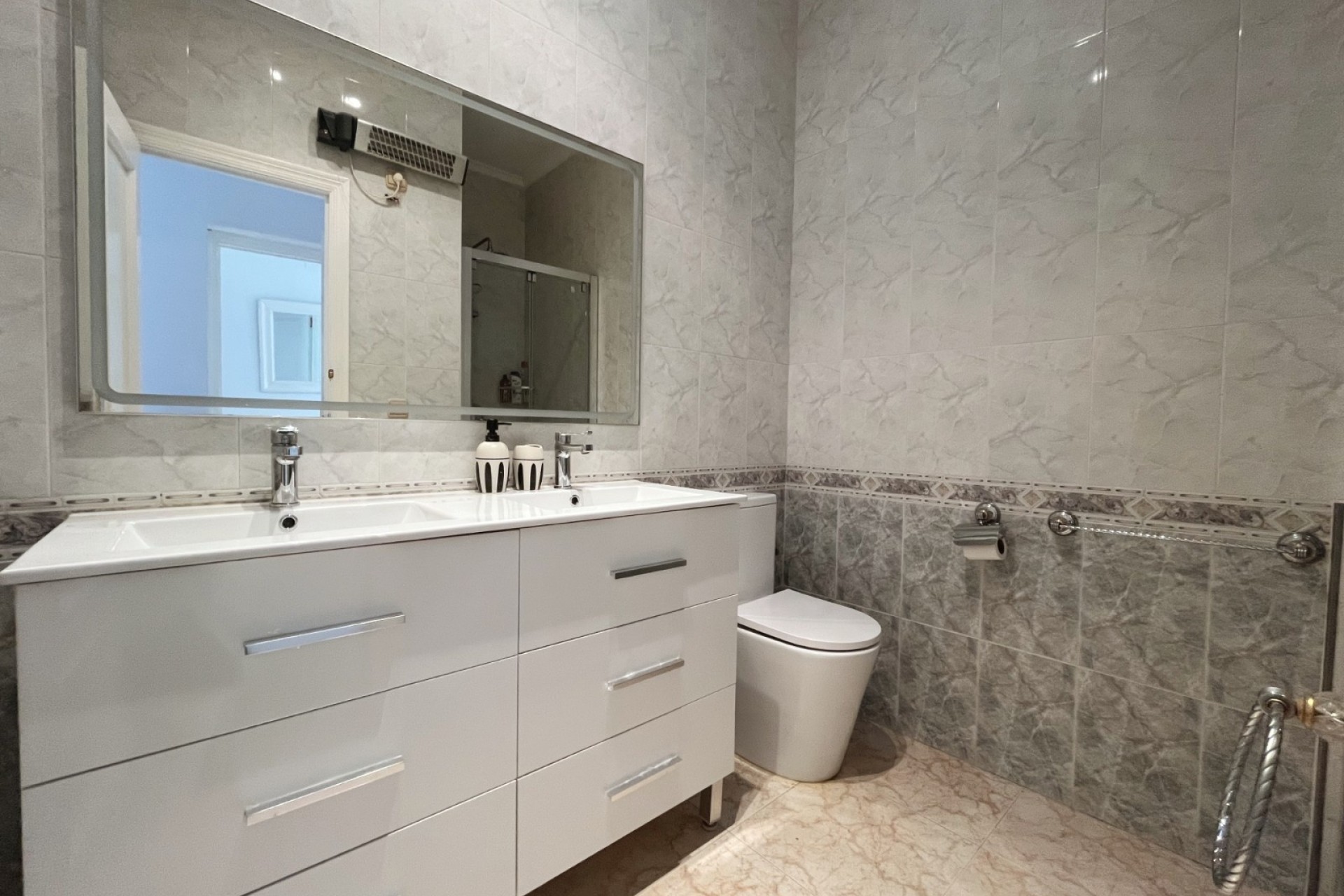 Resale - Apartment / Flat -
Ciudad Quesada - Rojales - Pueblo Bravo
