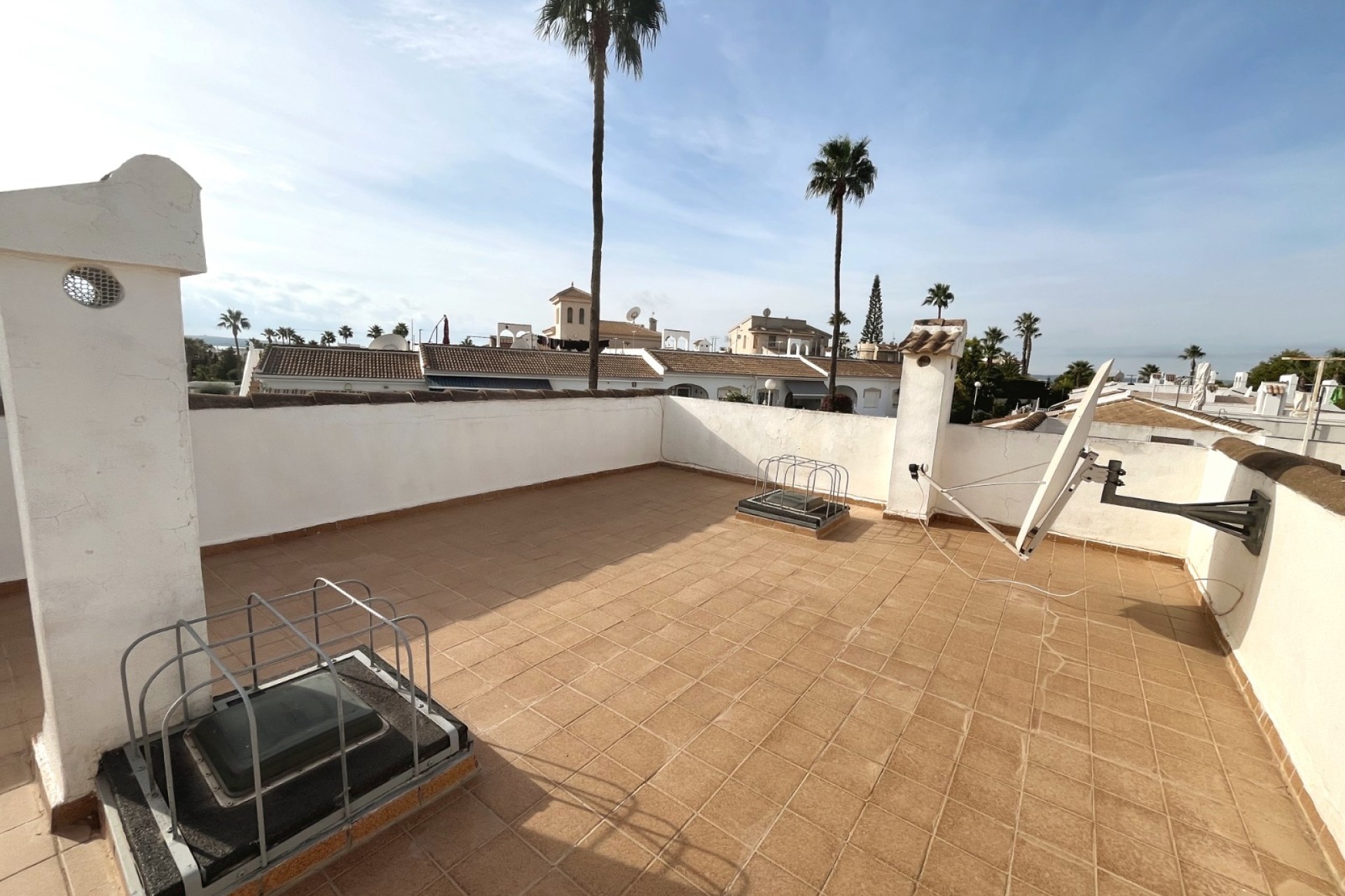 Resale - Apartment / Flat -
Ciudad Quesada - Rojales - Pueblo Bravo