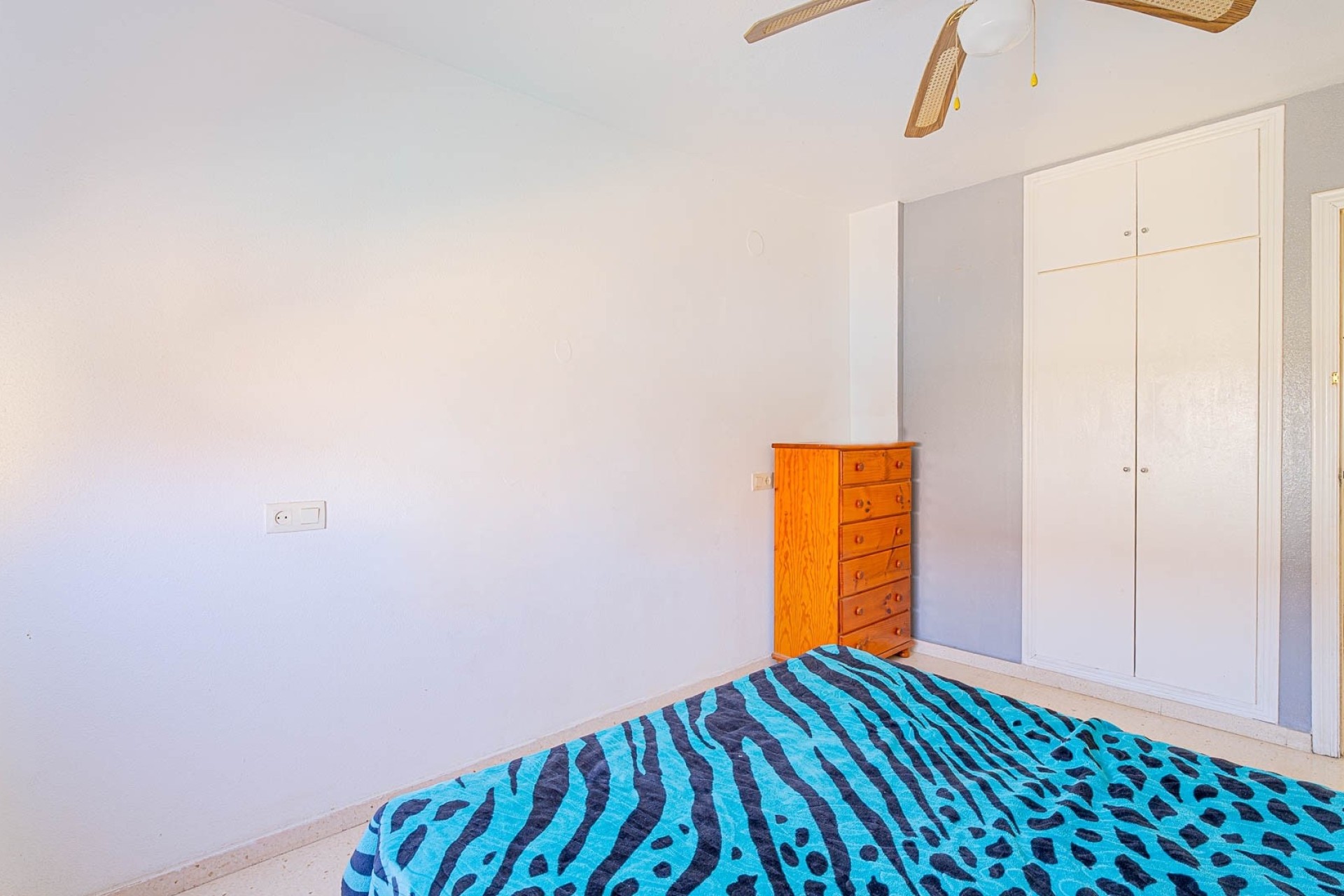 Resale - Apartment / Flat -
Ciudad Quesada - Rojales - Rojales