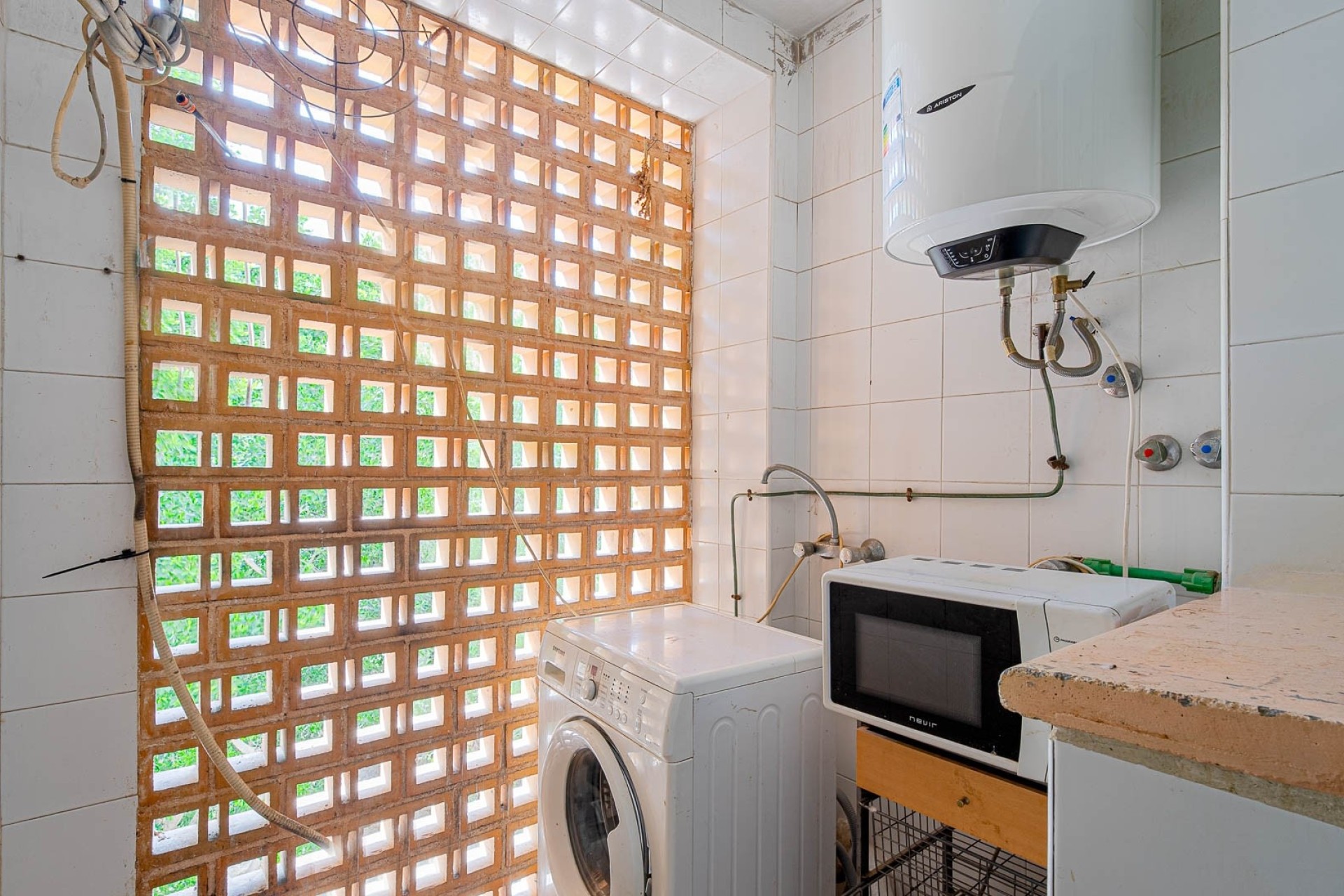 Resale - Apartment / Flat -
Ciudad Quesada - Rojales - Rojales