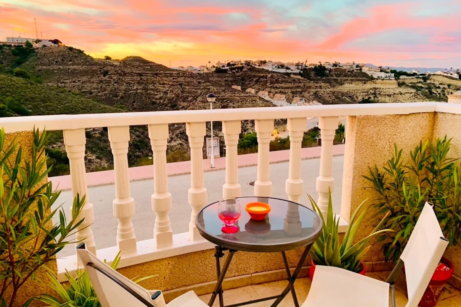 Resale - Apartment / Flat -
Ciudad Quesada - Rojales - Upper Golf