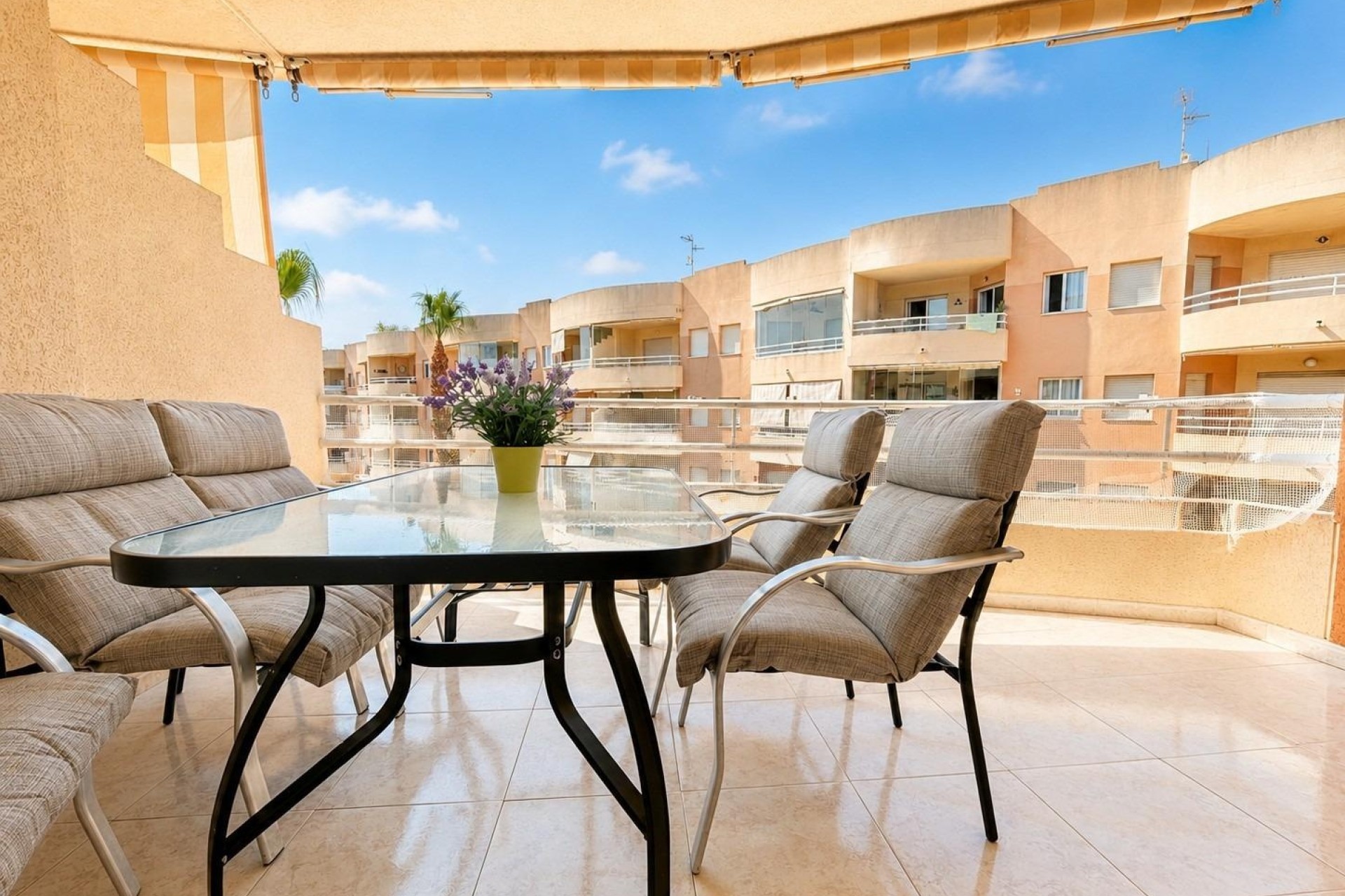 Resale - Apartment / Flat -
Dehesa de Campoamor - Campoamor