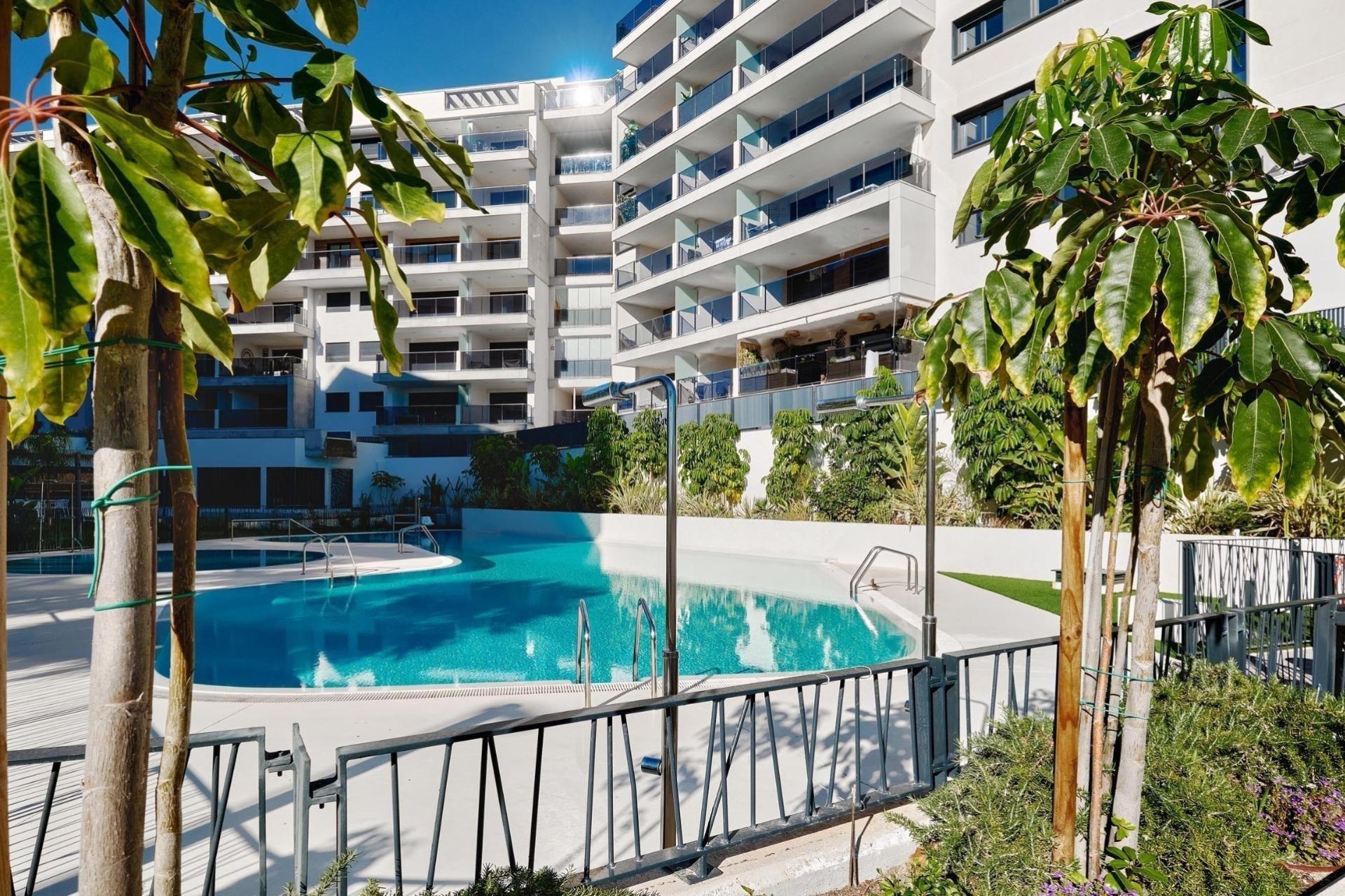 Resale - Apartment / Flat -
Dehesa de Campoamor - Campoamor